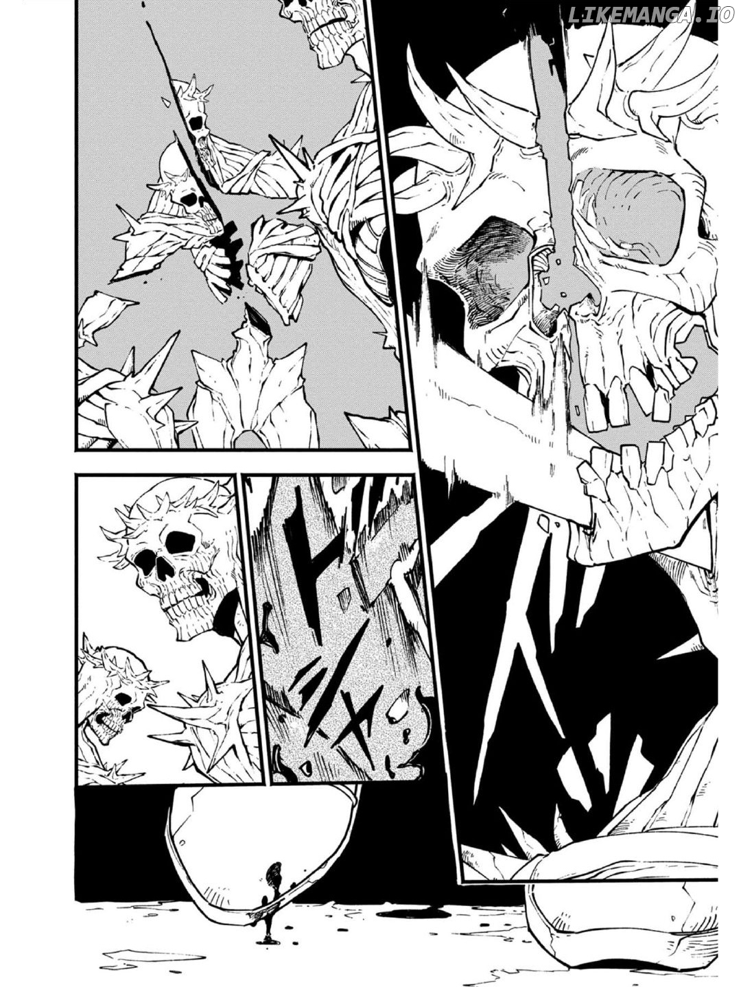 Read Devil May Cry 5 (EN) Manga Online