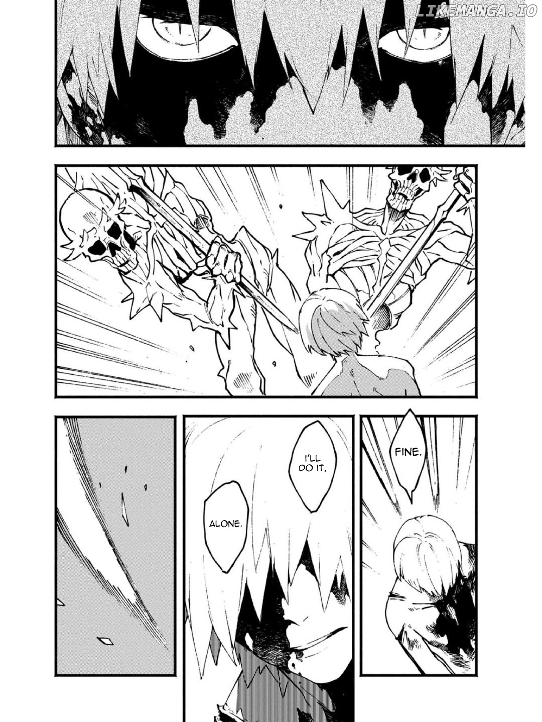 Read Devil May Cry 5 (EN) Manga Online