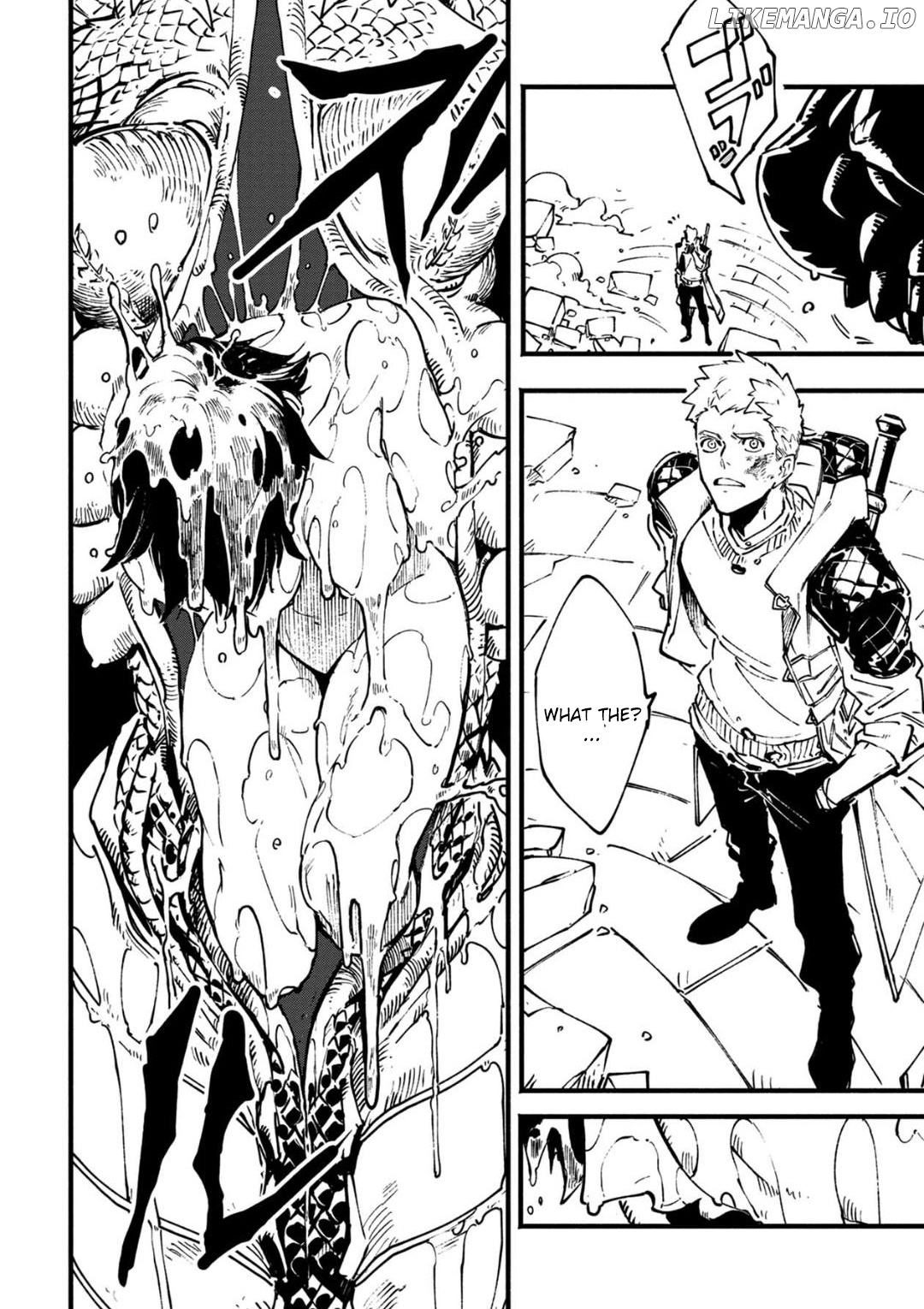 Read Devil May Cry 5 (EN) Manga Online