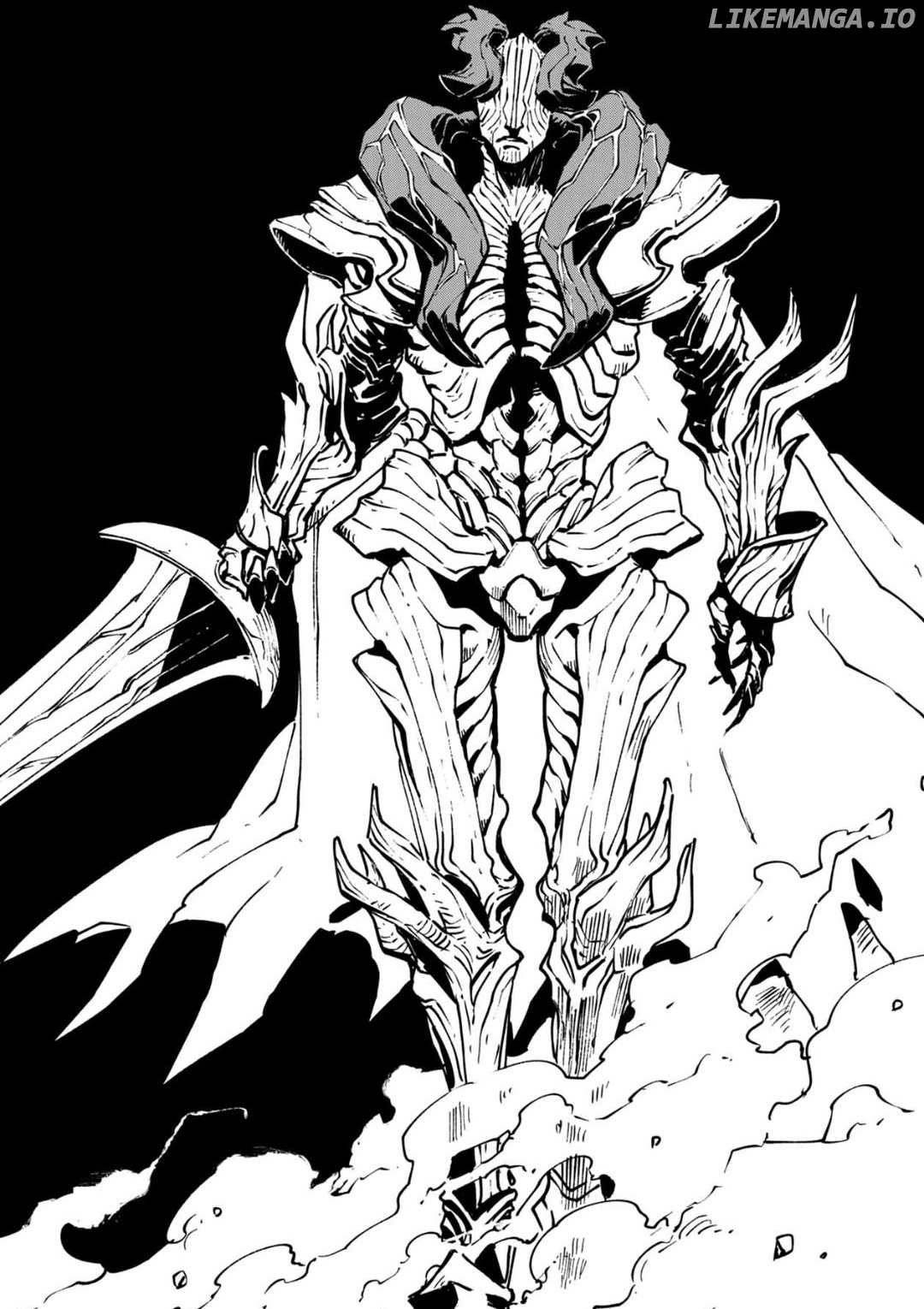 Read Devil May Cry 5 (EN) Manga Online