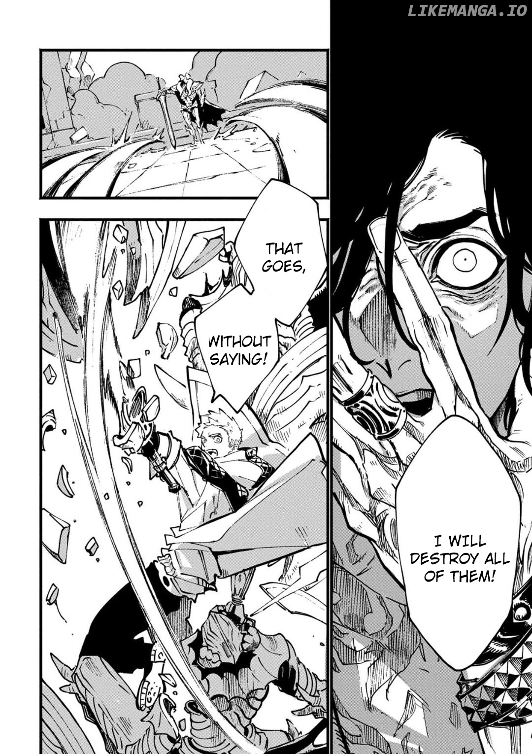 Read Devil May Cry 5 (EN) Manga Online