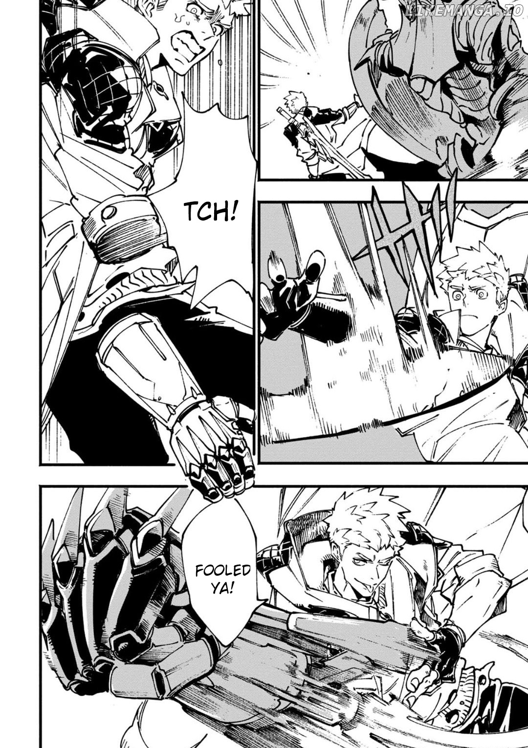 Read Devil May Cry 5 (EN) Manga Online