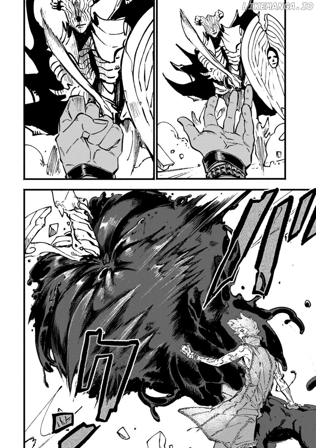Read Devil May Cry 5 (EN) Manga Online