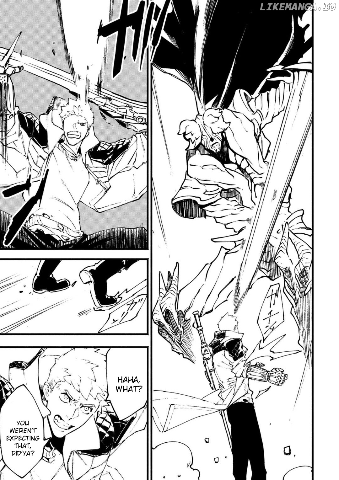 Read Devil May Cry 5 (EN) Manga Online