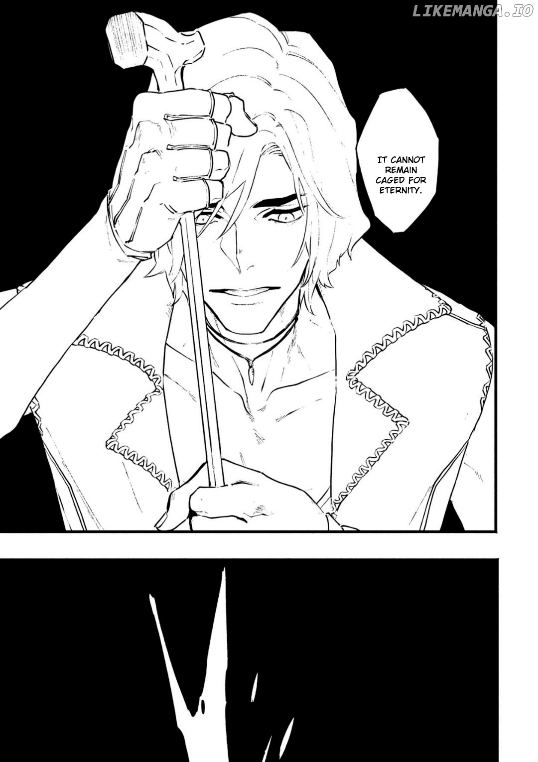 Read Devil May Cry 5 (EN) Manga Online