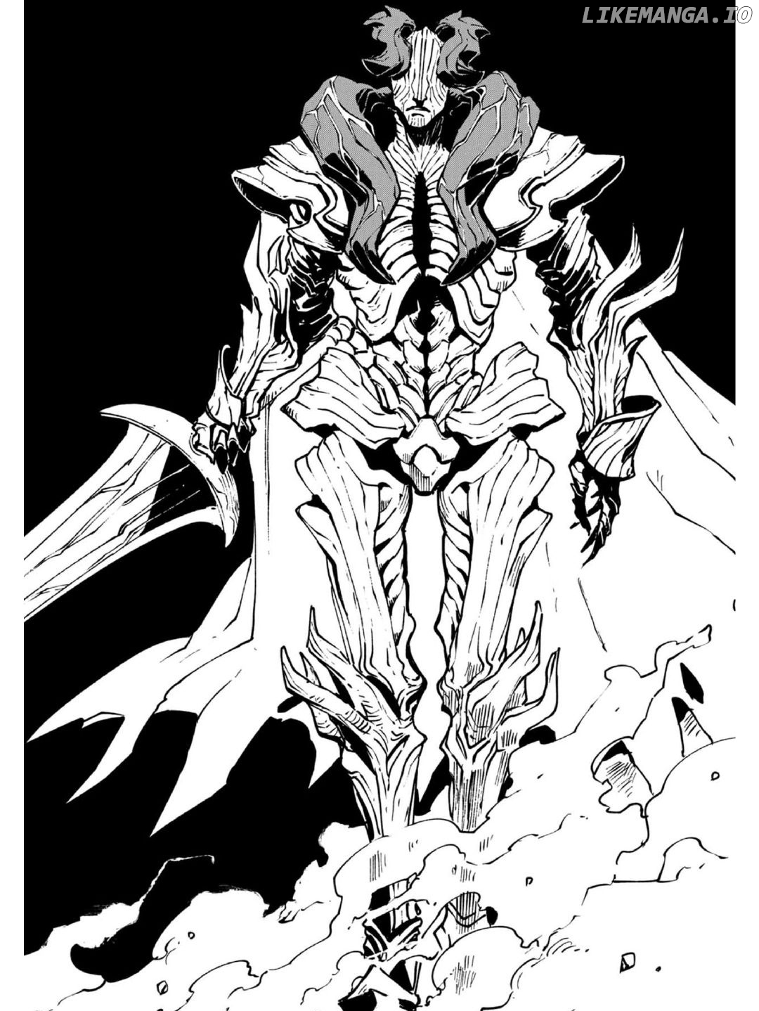Read Devil May Cry 5 (EN) Manga Online
