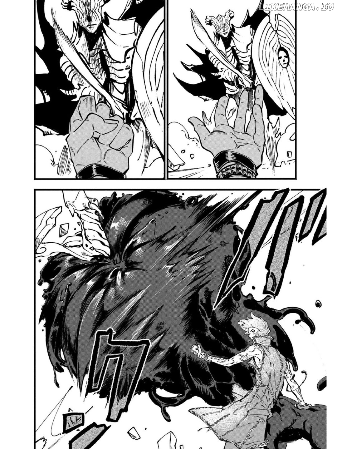 Read Devil May Cry 5 (EN) Manga Online