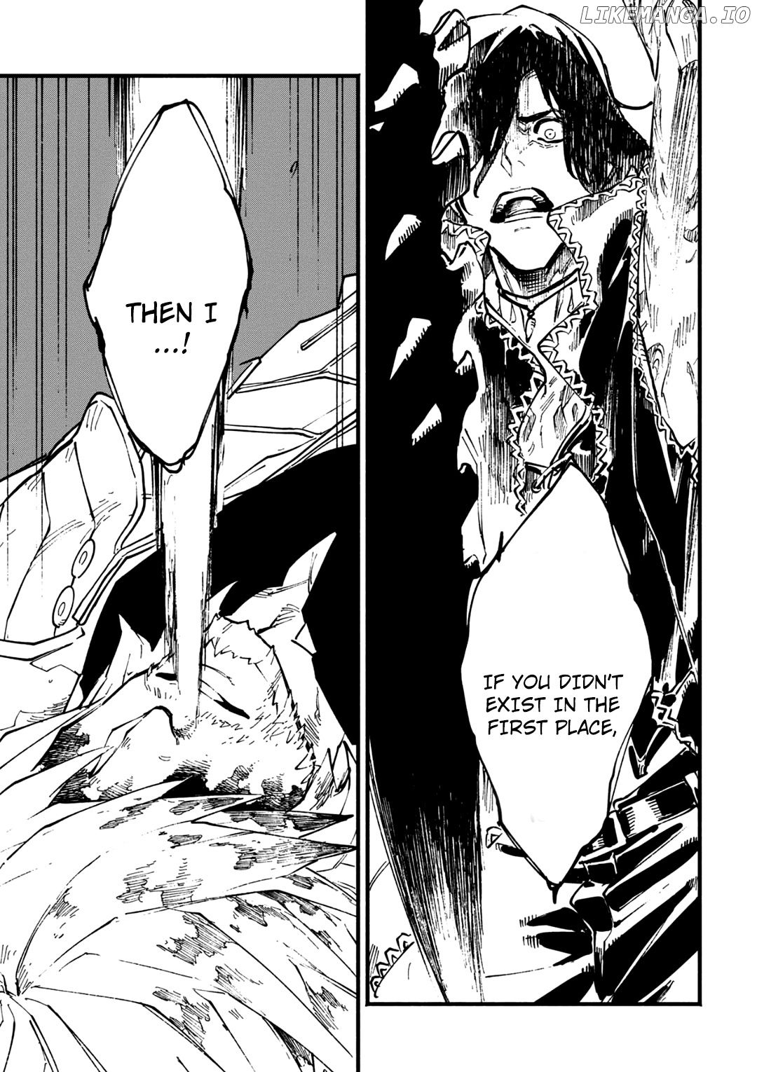 Read Devil May Cry 5 (EN) Manga Online