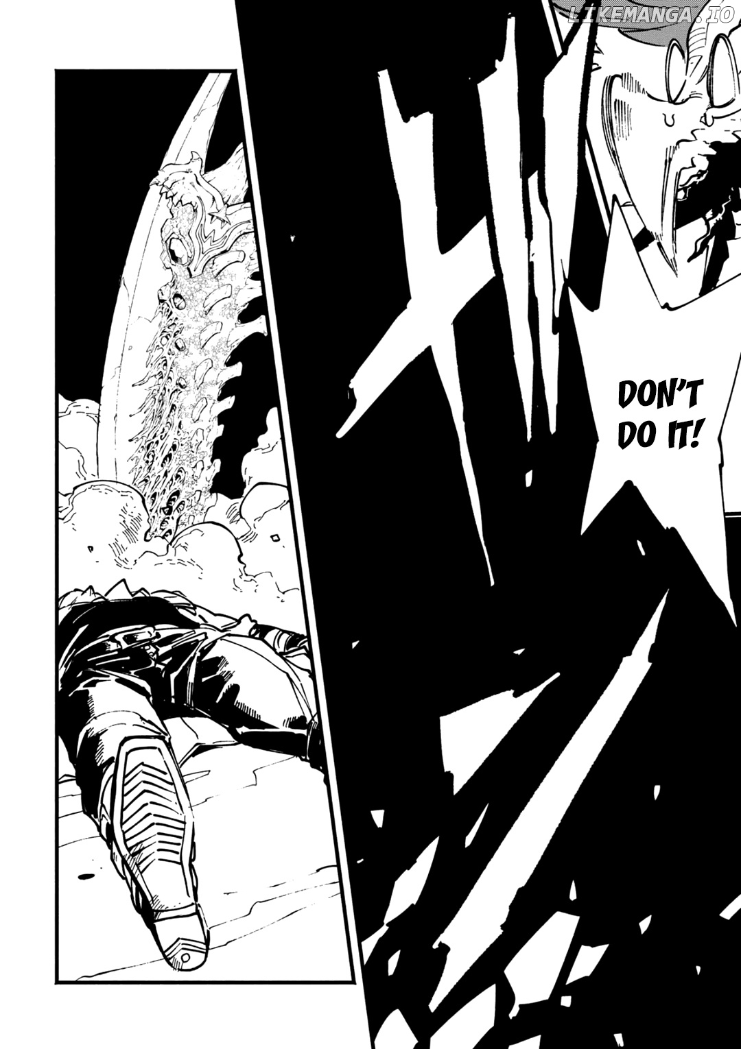 Read Devil May Cry 5 (EN) Manga Online
