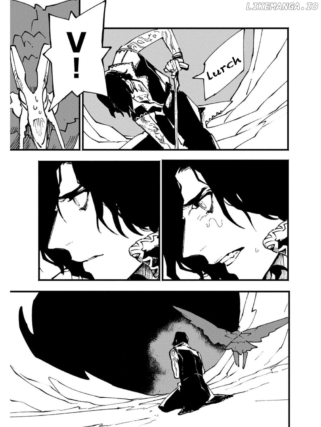 Read Devil May Cry 5 (EN) Manga Online