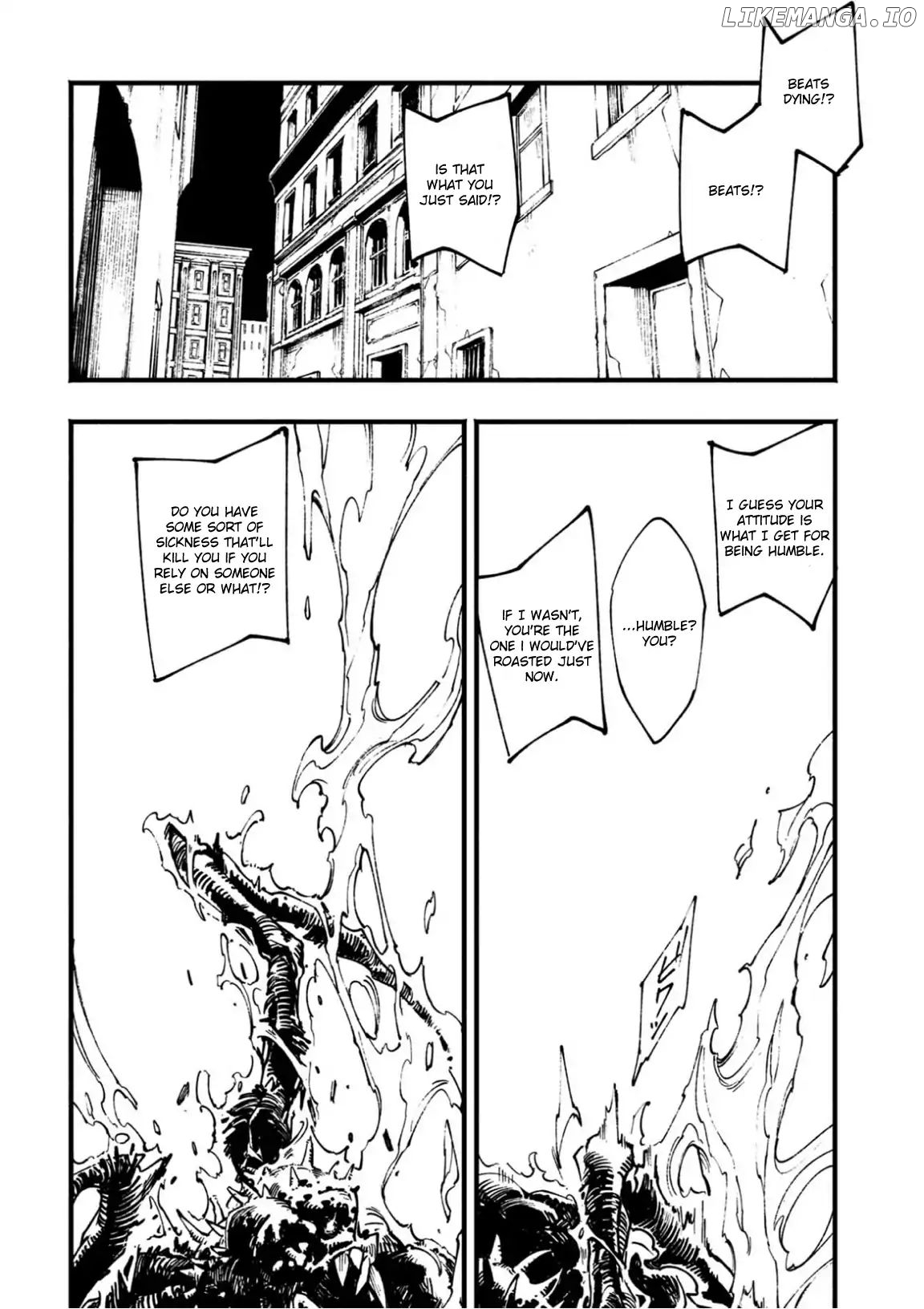 Read Devil May Cry 5 (EN) Manga Online