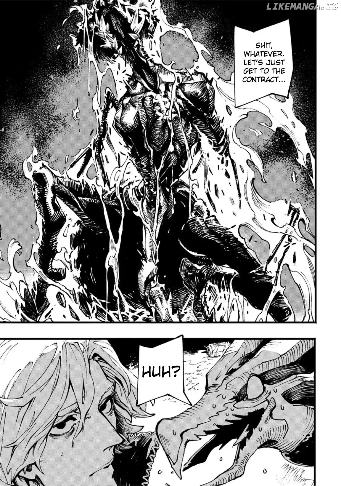 Read Devil May Cry 5 (EN) Manga Online