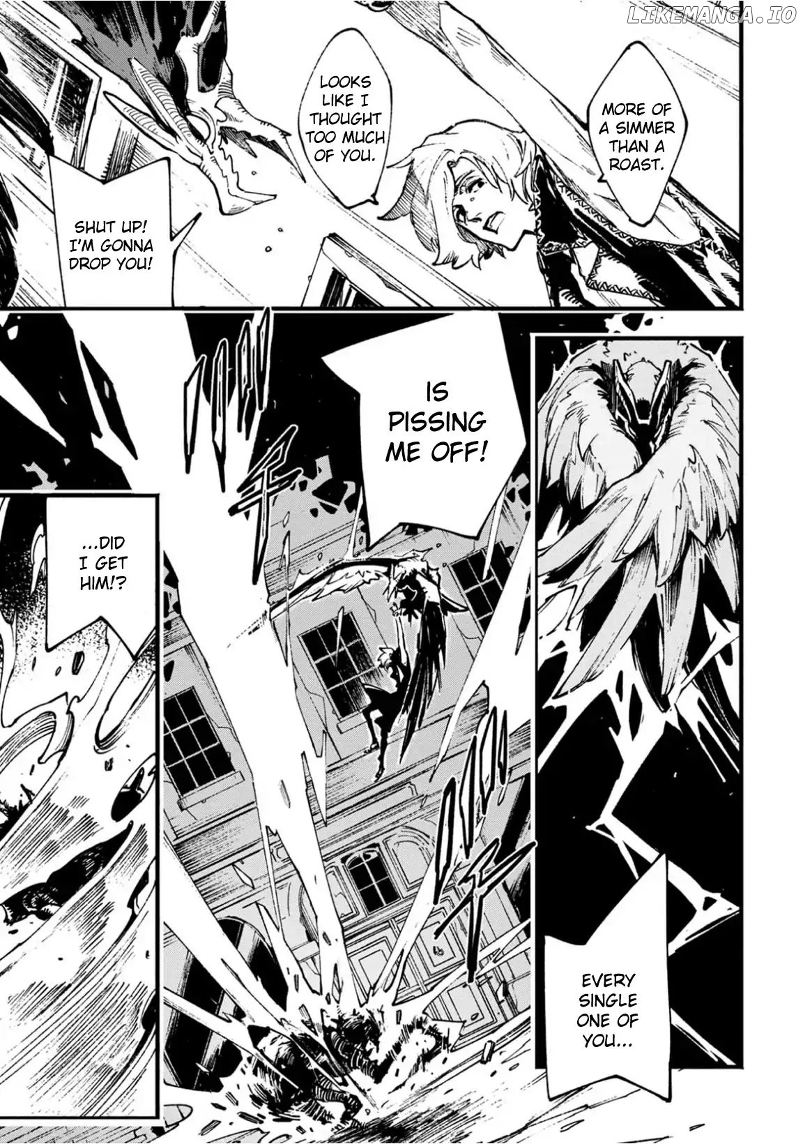 Read Devil May Cry 5 (EN) Manga Online