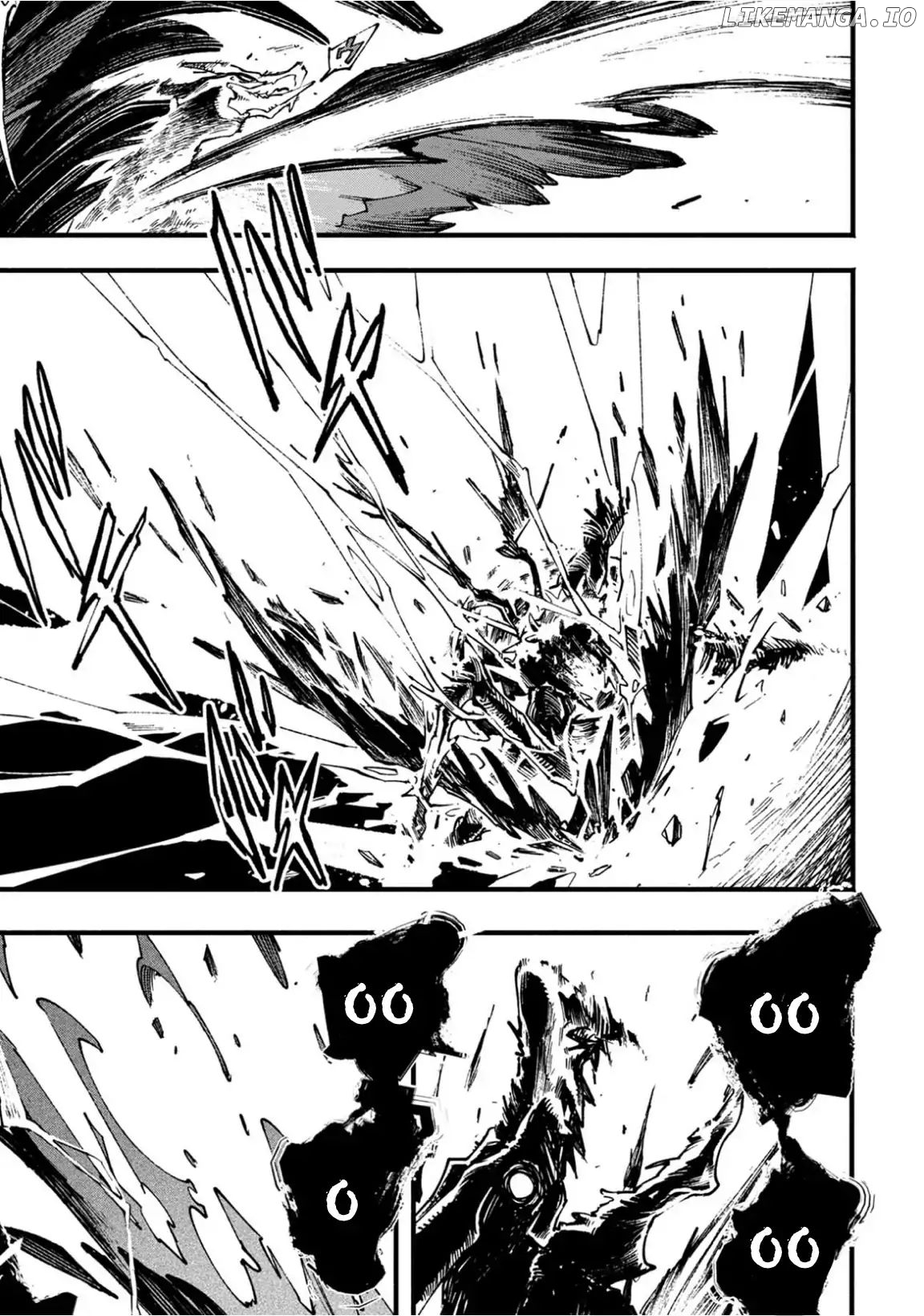 Read Devil May Cry 5 (EN) Manga Online