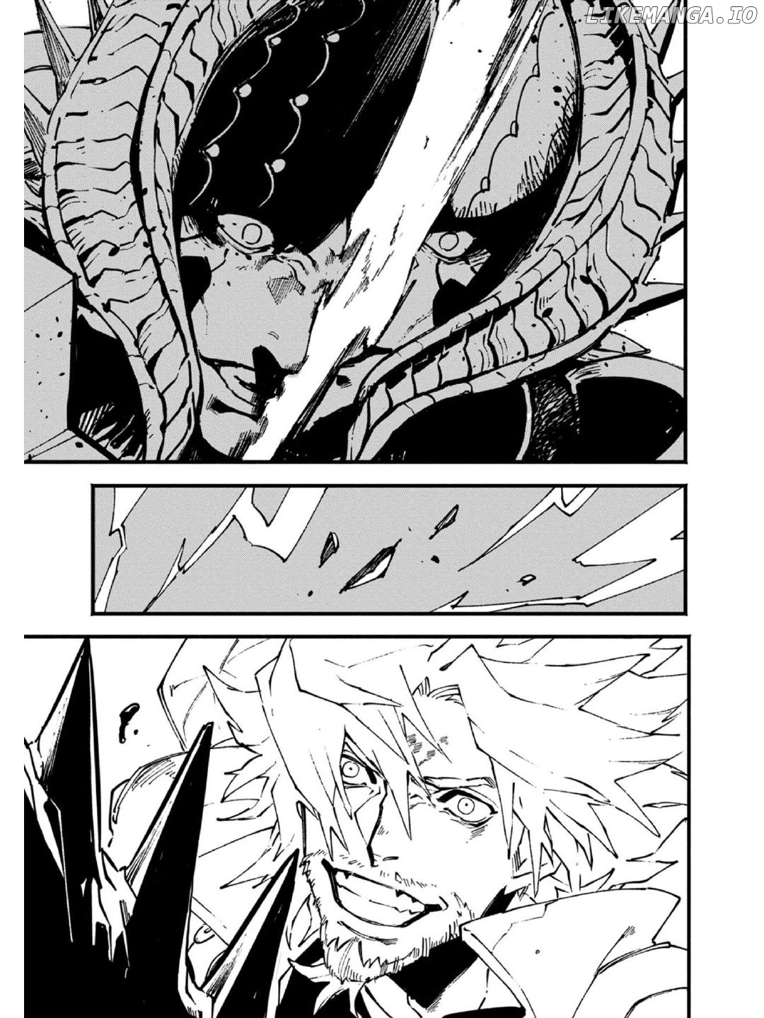 Read Devil May Cry 5 (EN) Manga Online