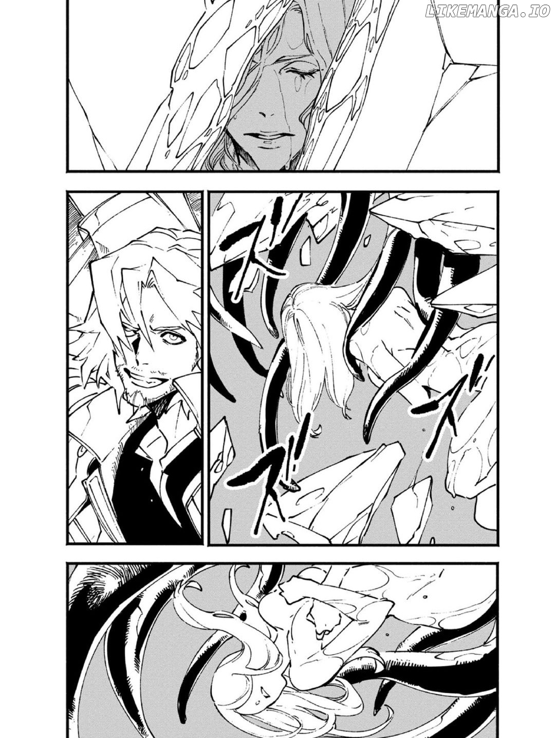 Read Devil May Cry 5 (EN) Manga Online