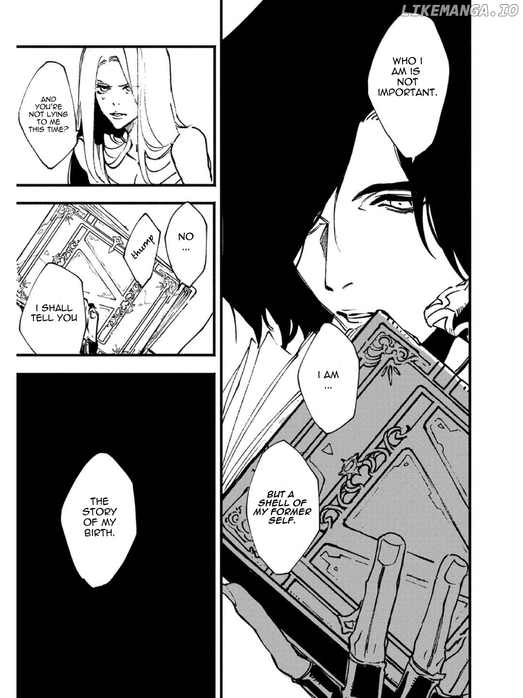 Read Devil May Cry 5 (EN) Manga Online