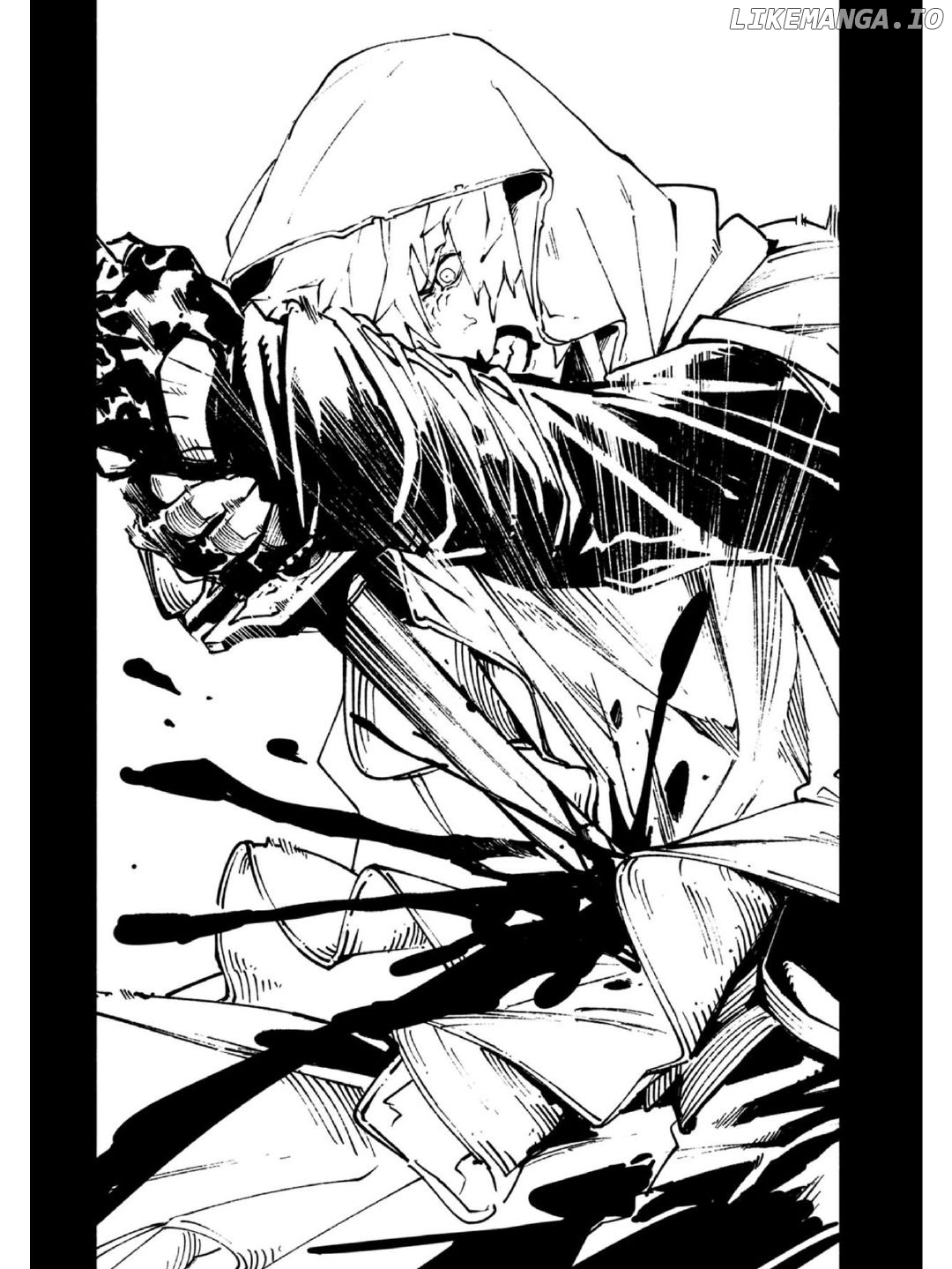 Read Devil May Cry 5 (EN) Manga Online