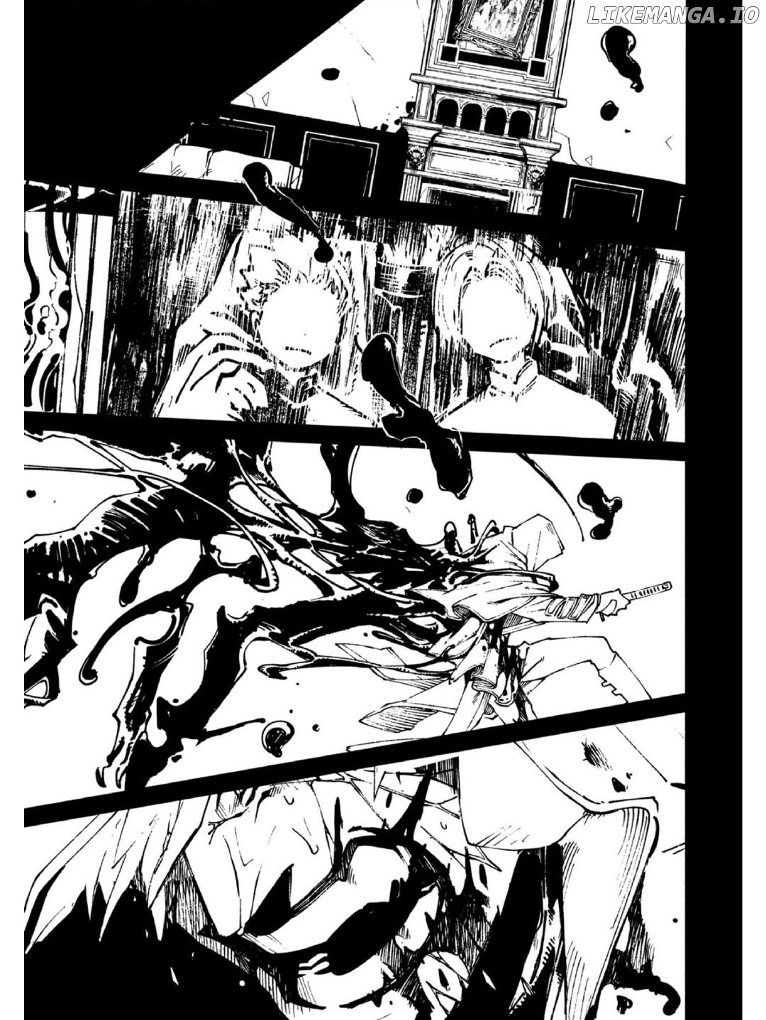 Read Devil May Cry 5 (EN) Manga Online