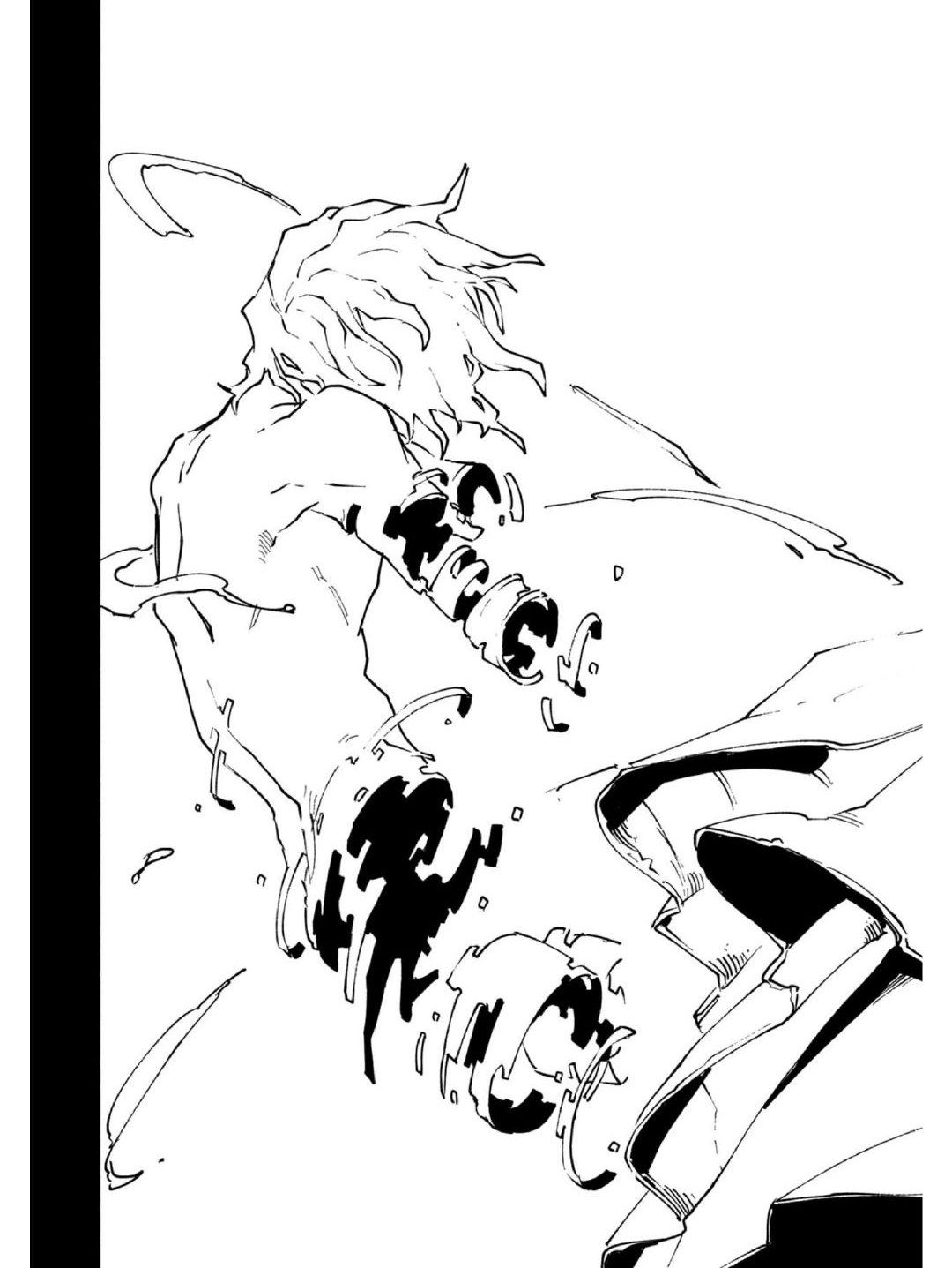 Read Devil May Cry 5 (EN) Manga Online