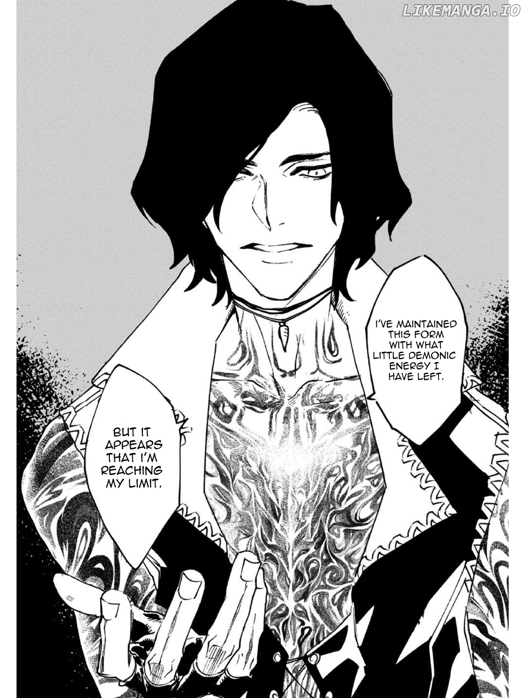 Read Devil May Cry 5 (EN) Manga Online