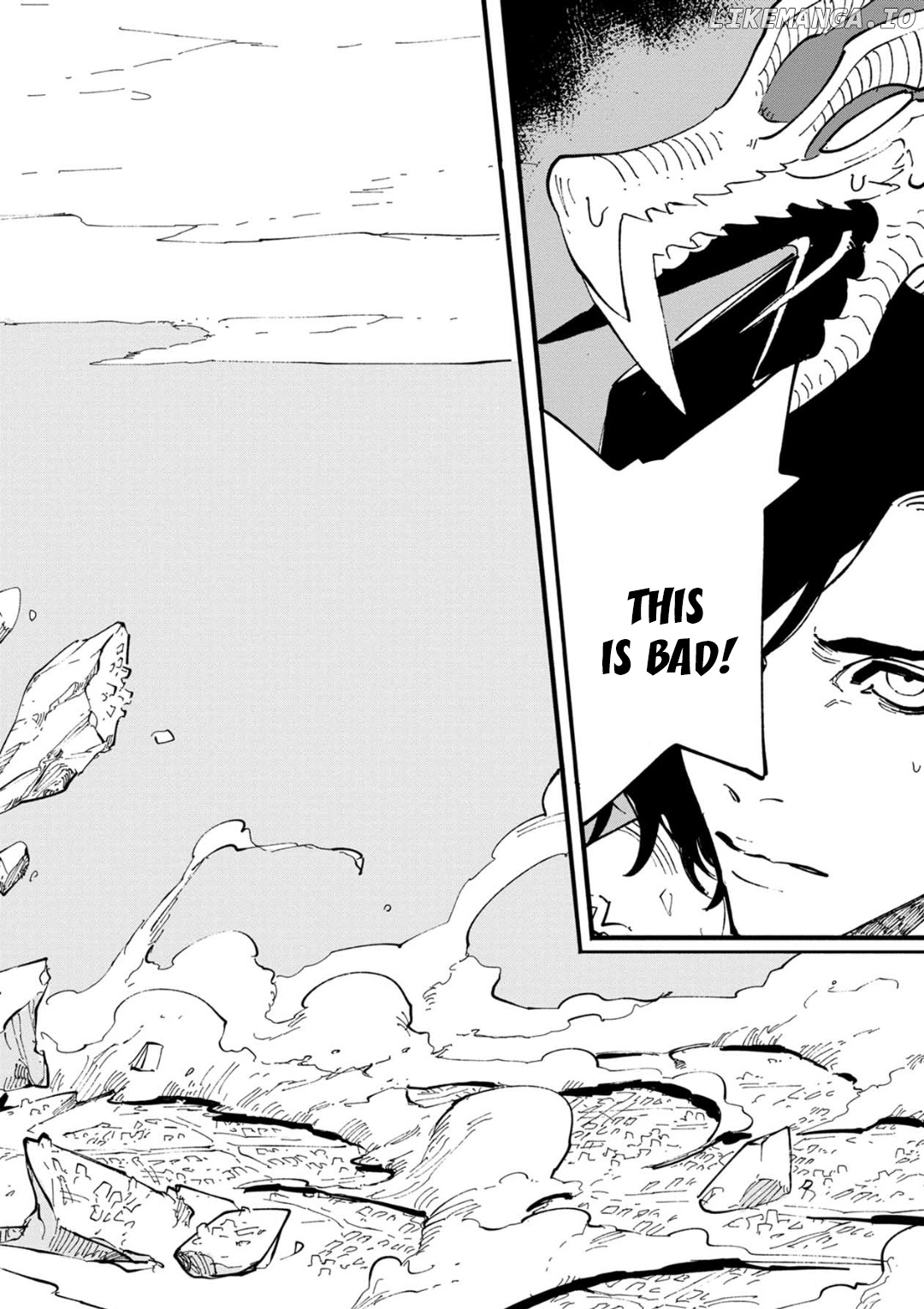 Read Devil May Cry 5 (EN) Manga Online
