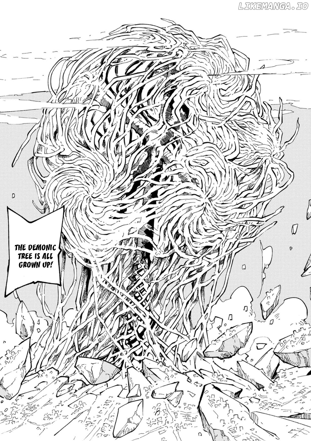 Read Devil May Cry 5 (EN) Manga Online