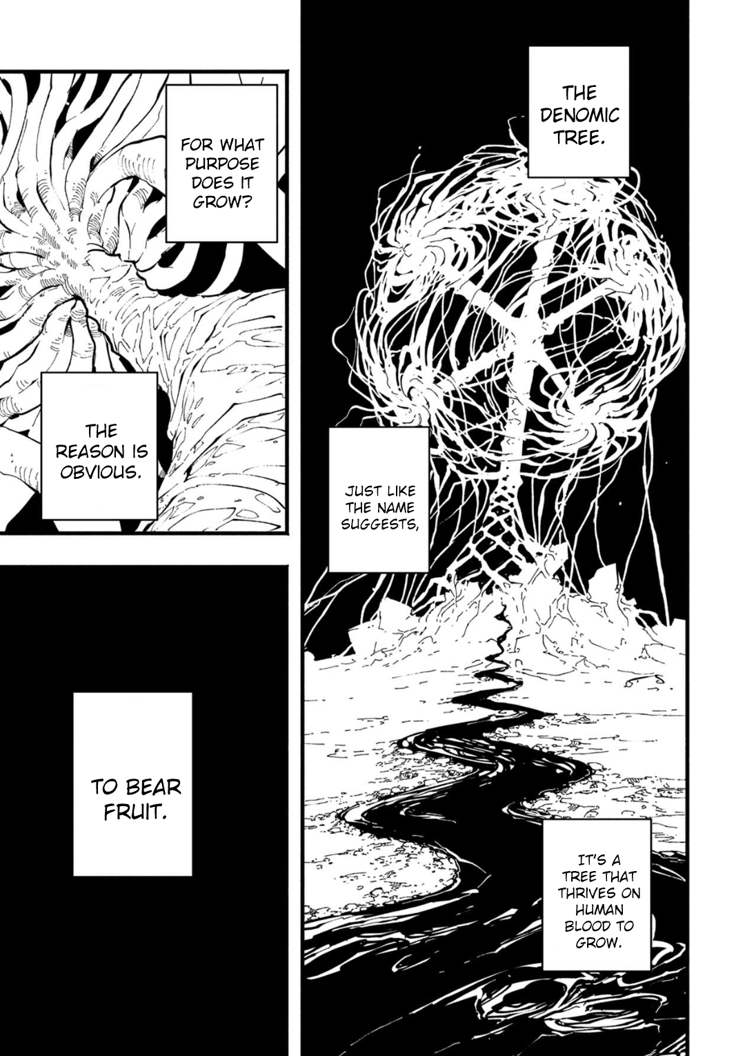 Read Devil May Cry 5 (EN) Manga Online