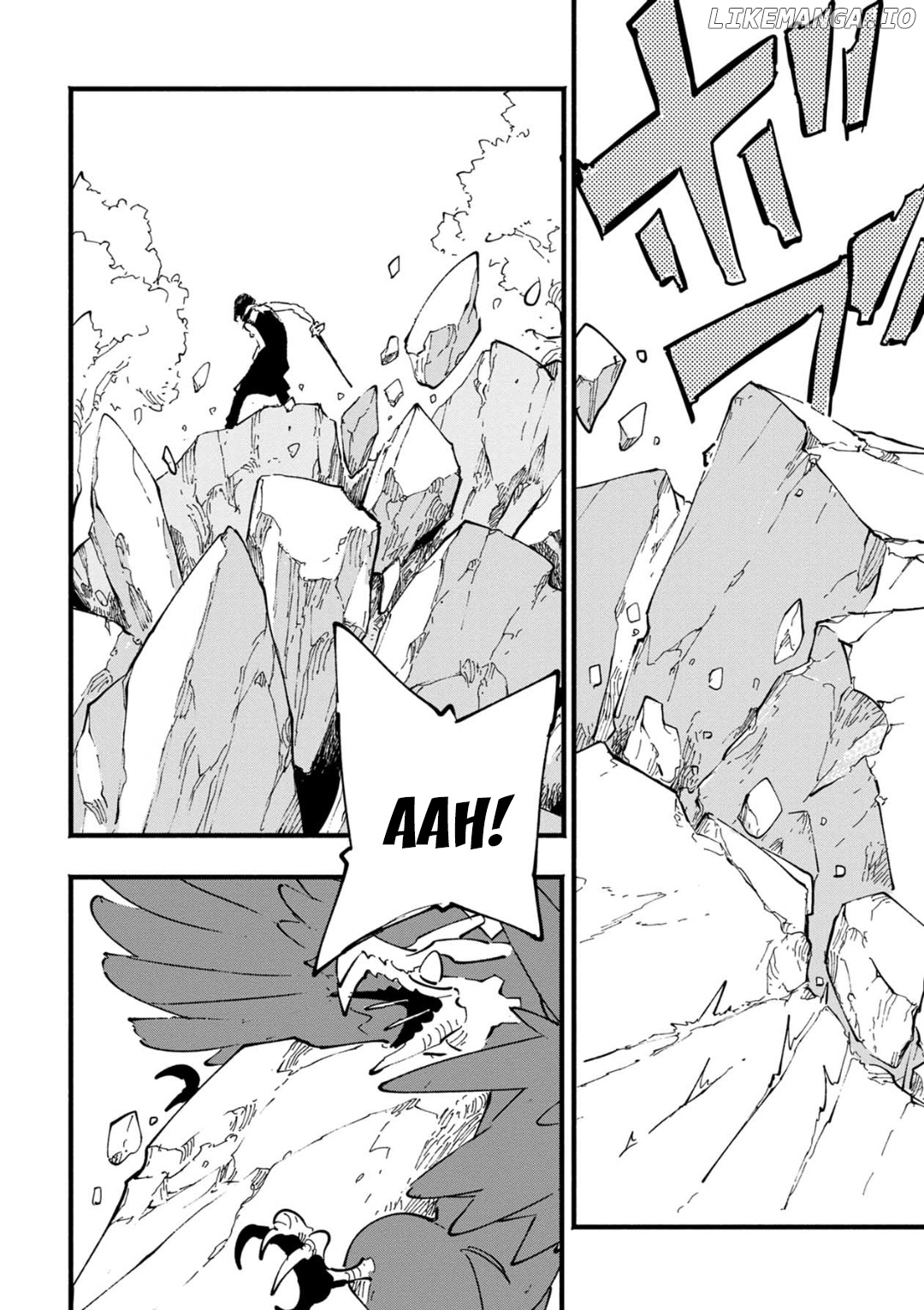 Read Devil May Cry 5 (EN) Manga Online
