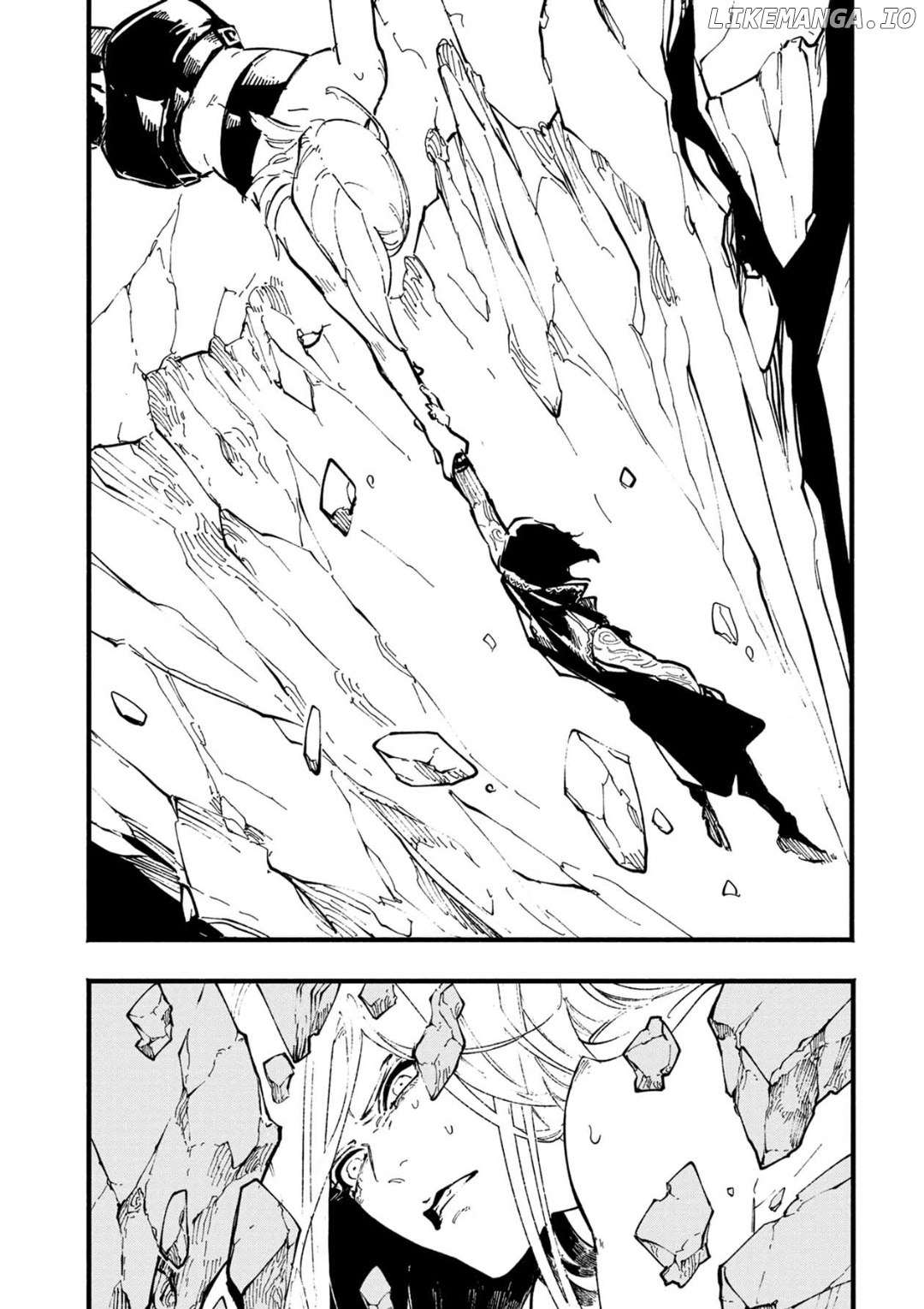 Read Devil May Cry 5 (EN) Manga Online