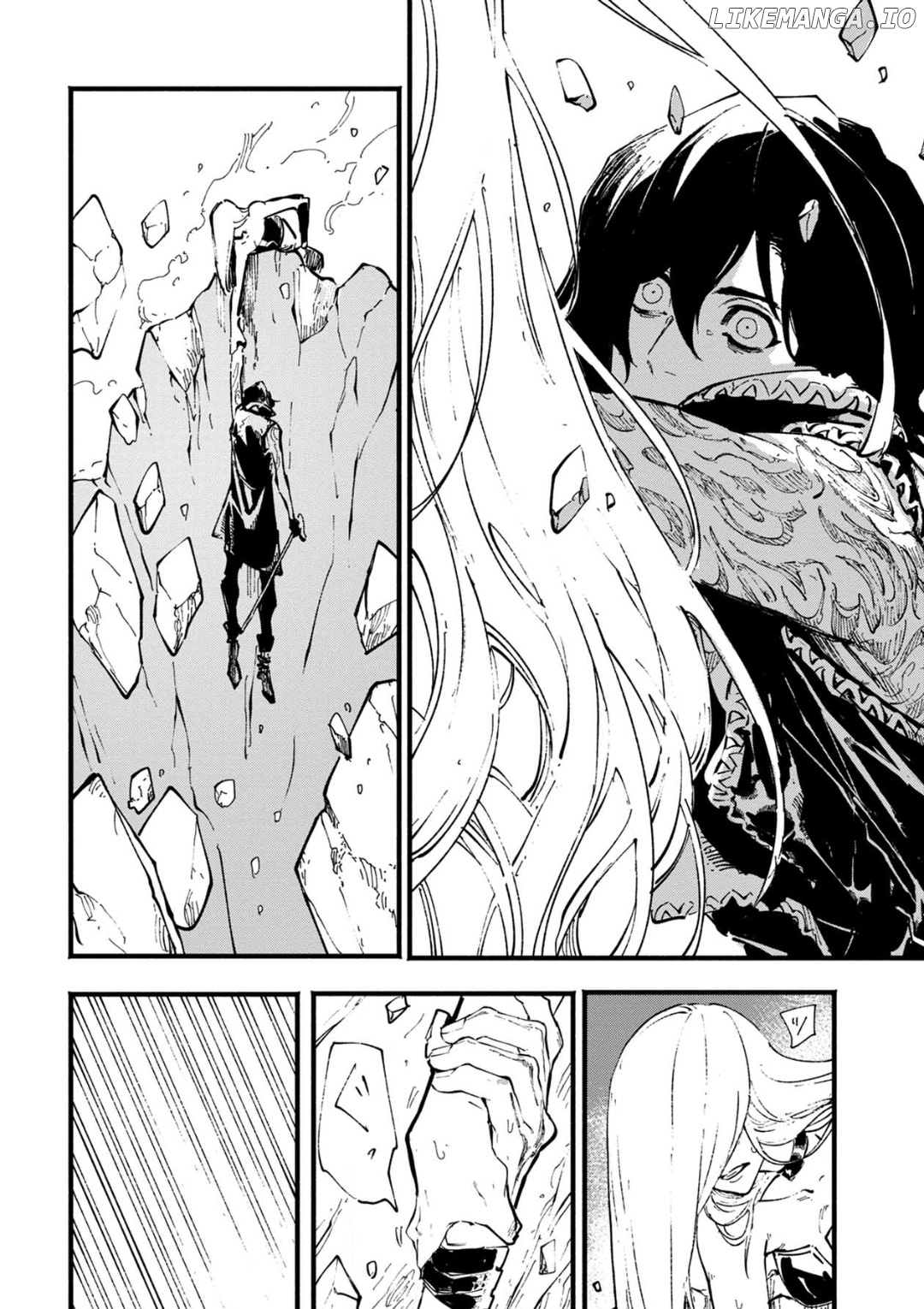 Read Devil May Cry 5 (EN) Manga Online