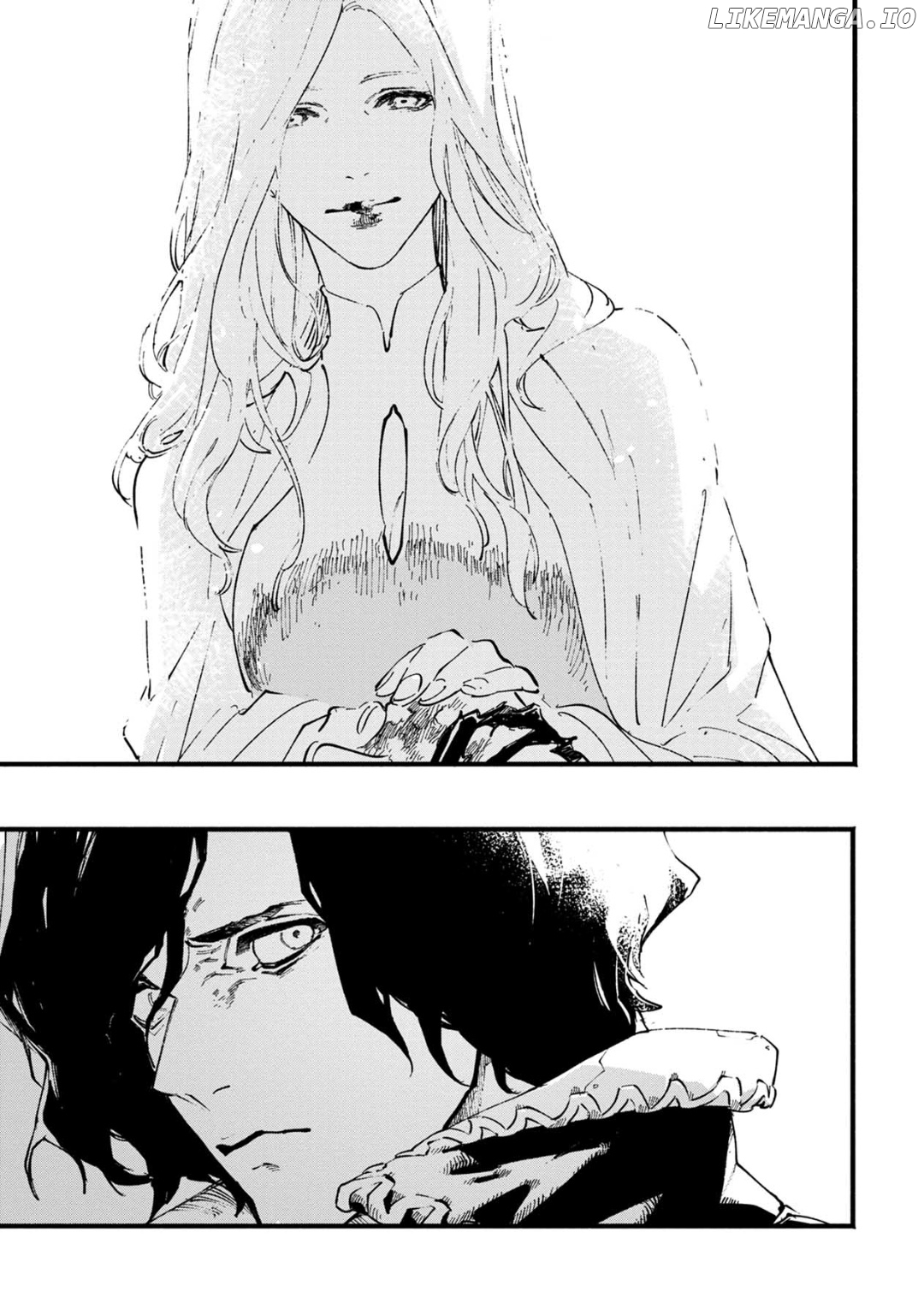 Read Devil May Cry 5 (EN) Manga Online