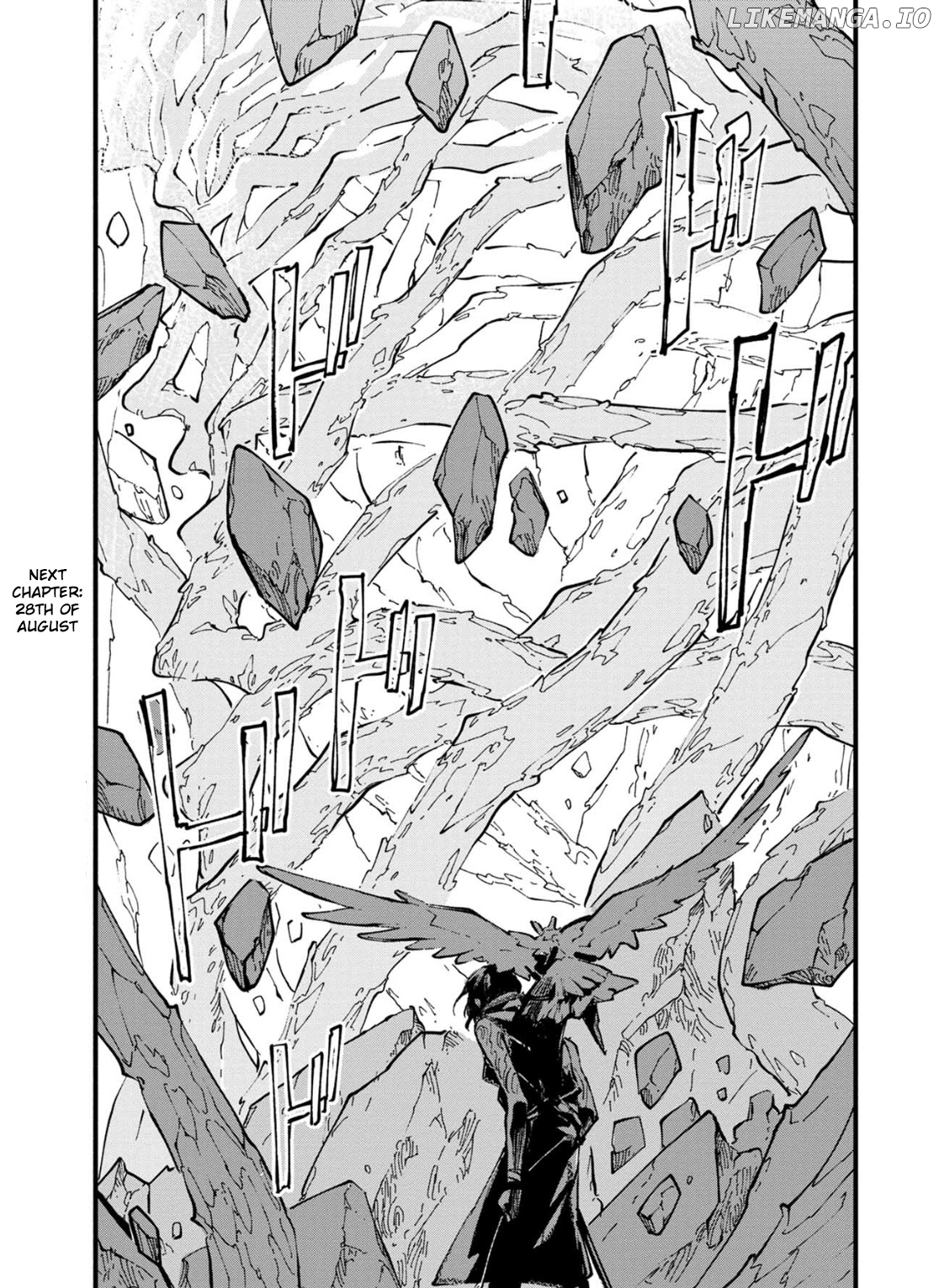Read Devil May Cry 5 (EN) Manga Online
