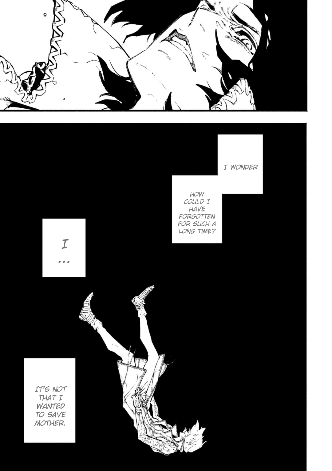 Read Devil May Cry 5 (EN) Manga Online