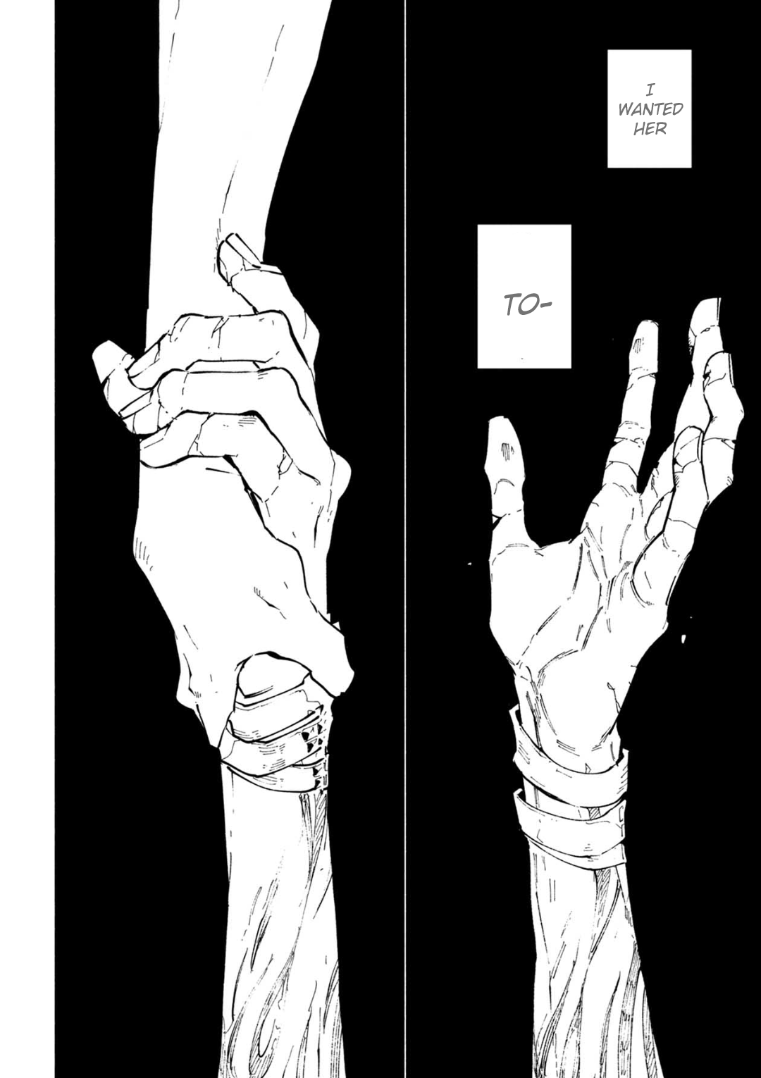 Read Devil May Cry 5 (EN) Manga Online