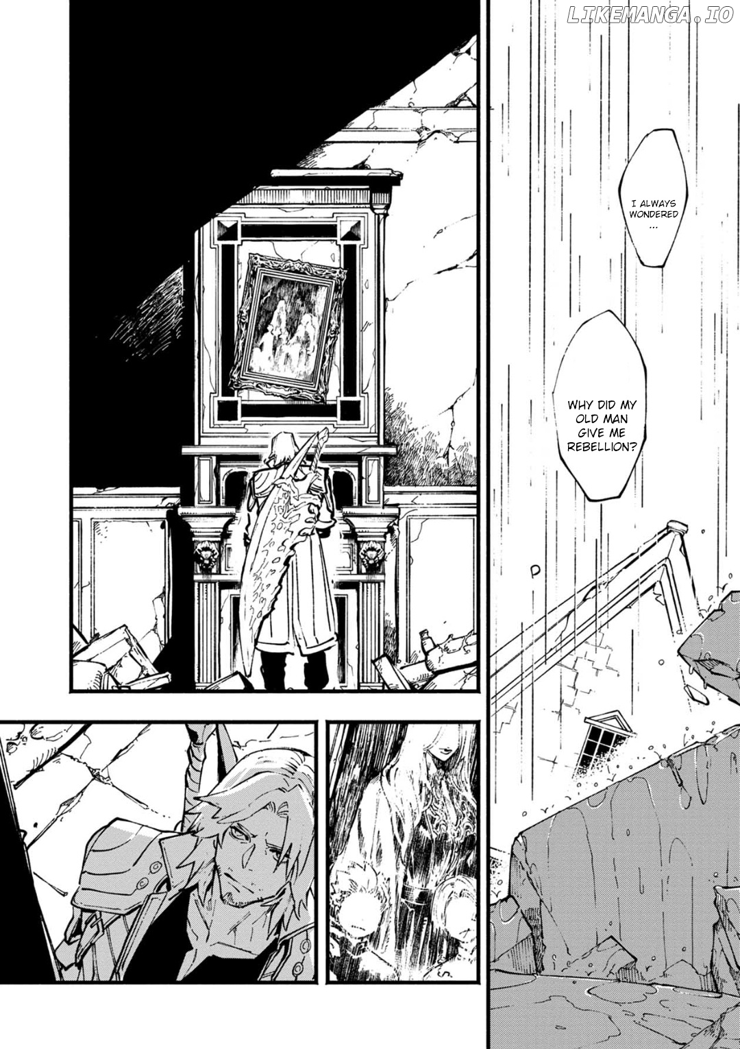 Read Devil May Cry 5 (EN) Manga Online