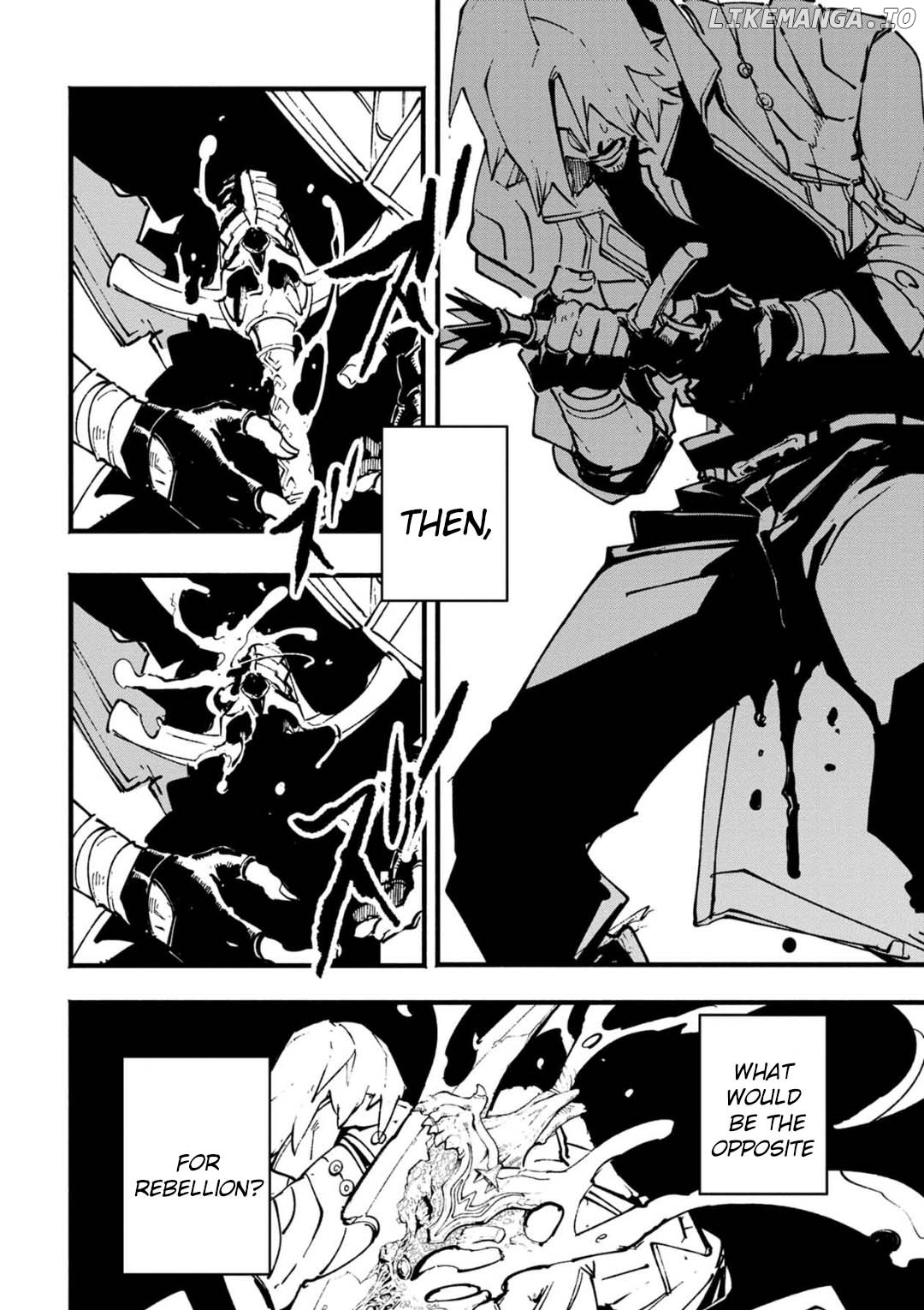 Read Devil May Cry 5 (EN) Manga Online