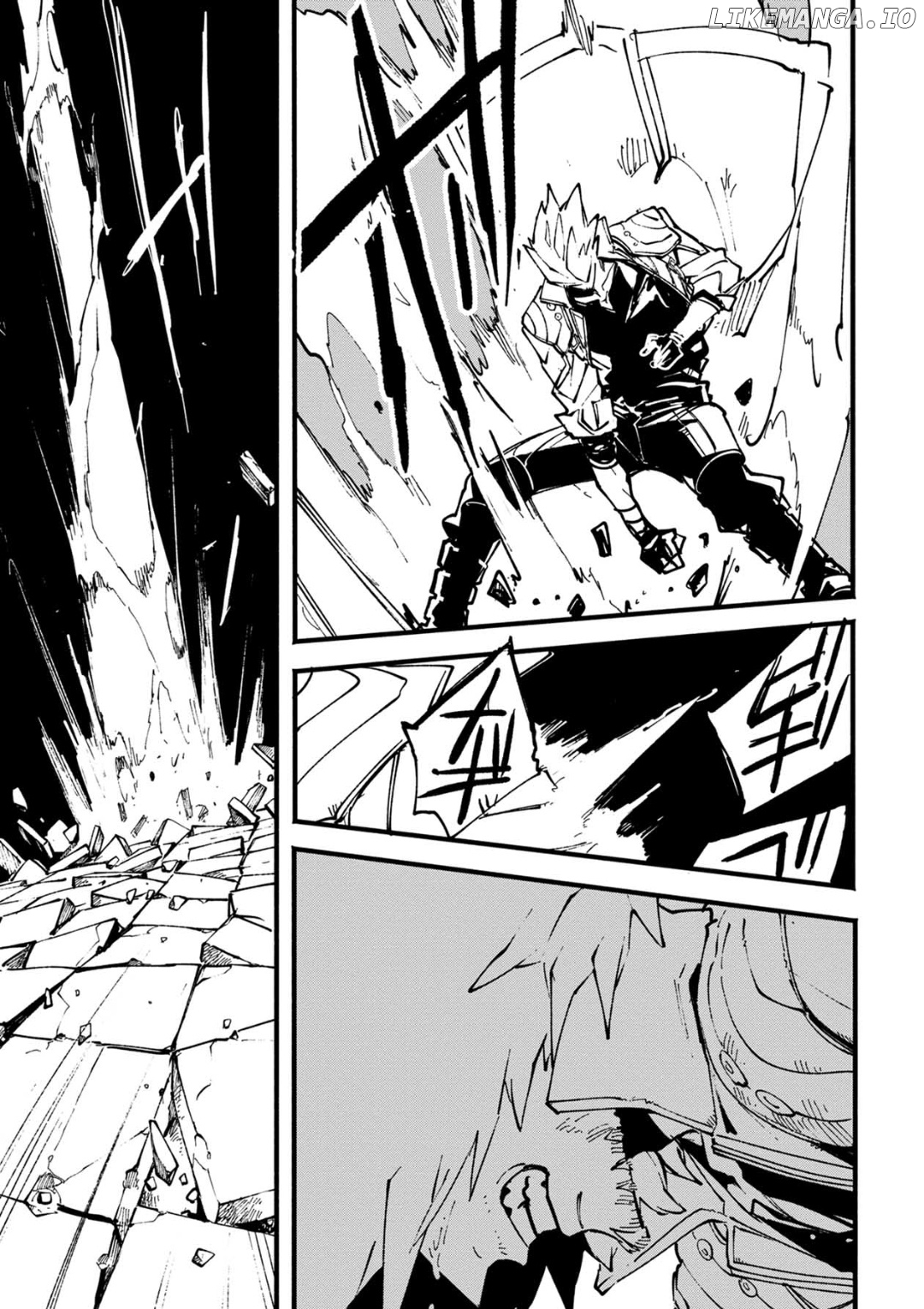Read Devil May Cry 5 (EN) Manga Online