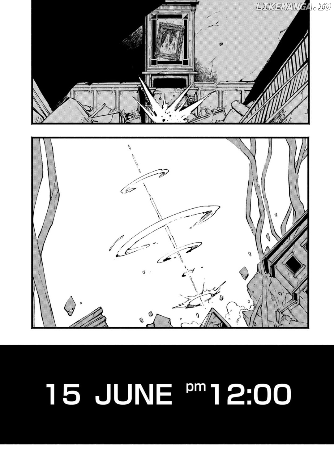 Read Devil May Cry 5 (EN) Manga Online