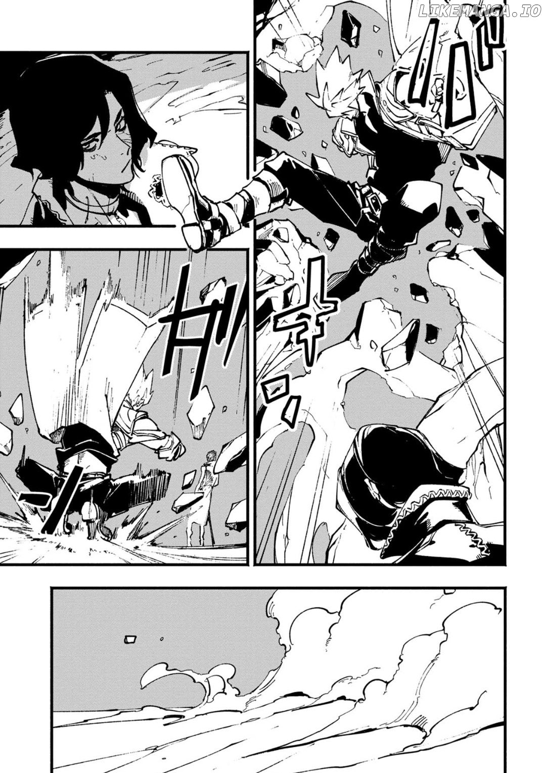 Read Devil May Cry 5 (EN) Manga Online