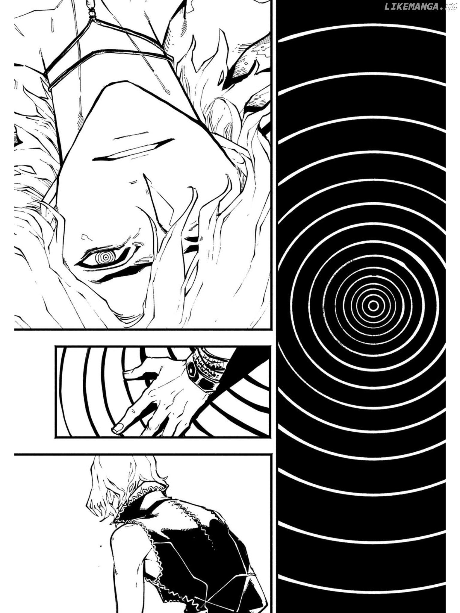 Read Devil May Cry 5 (EN) Manga Online