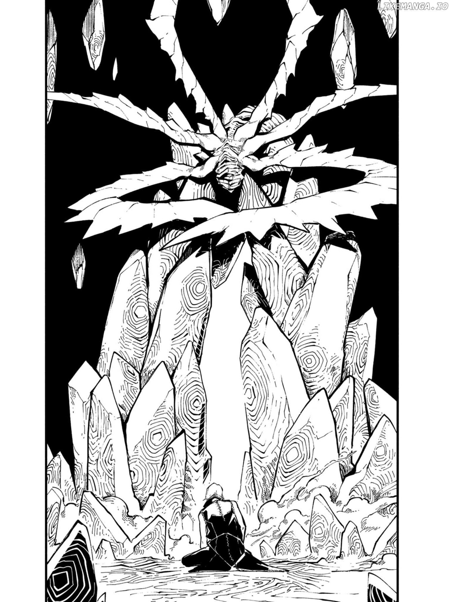 Read Devil May Cry 5 (EN) Manga Online