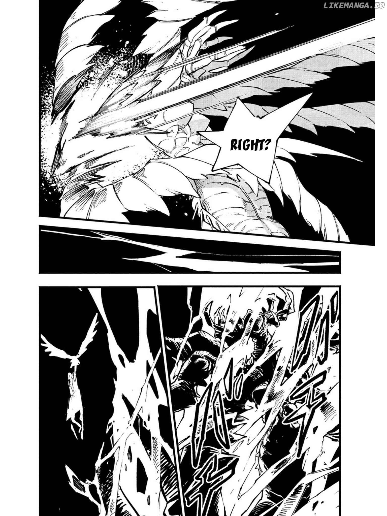 Read Devil May Cry 5 (EN) Manga Online