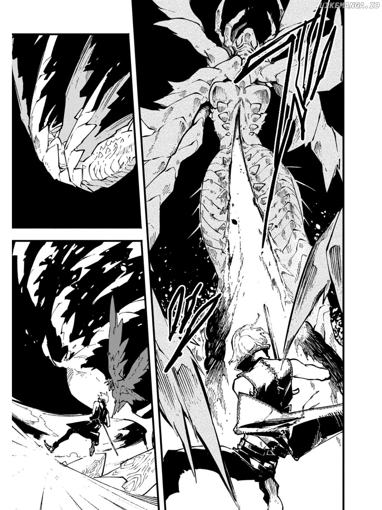 Read Devil May Cry 5 (EN) Manga Online