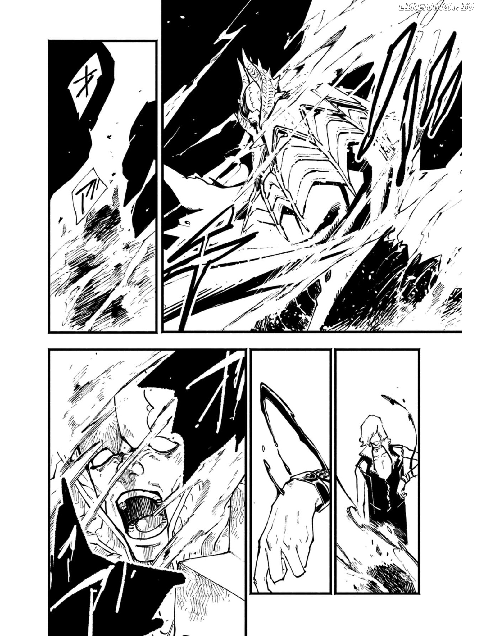 Read Devil May Cry 5 (EN) Manga Online