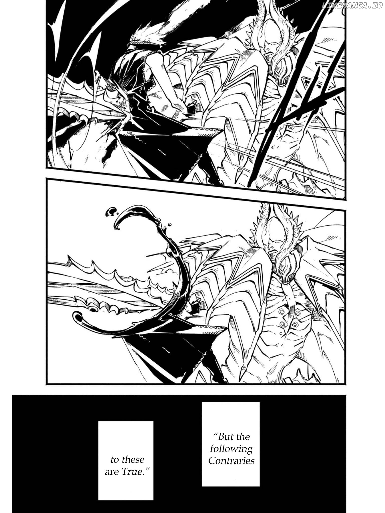 Read Devil May Cry 5 (EN) Manga Online