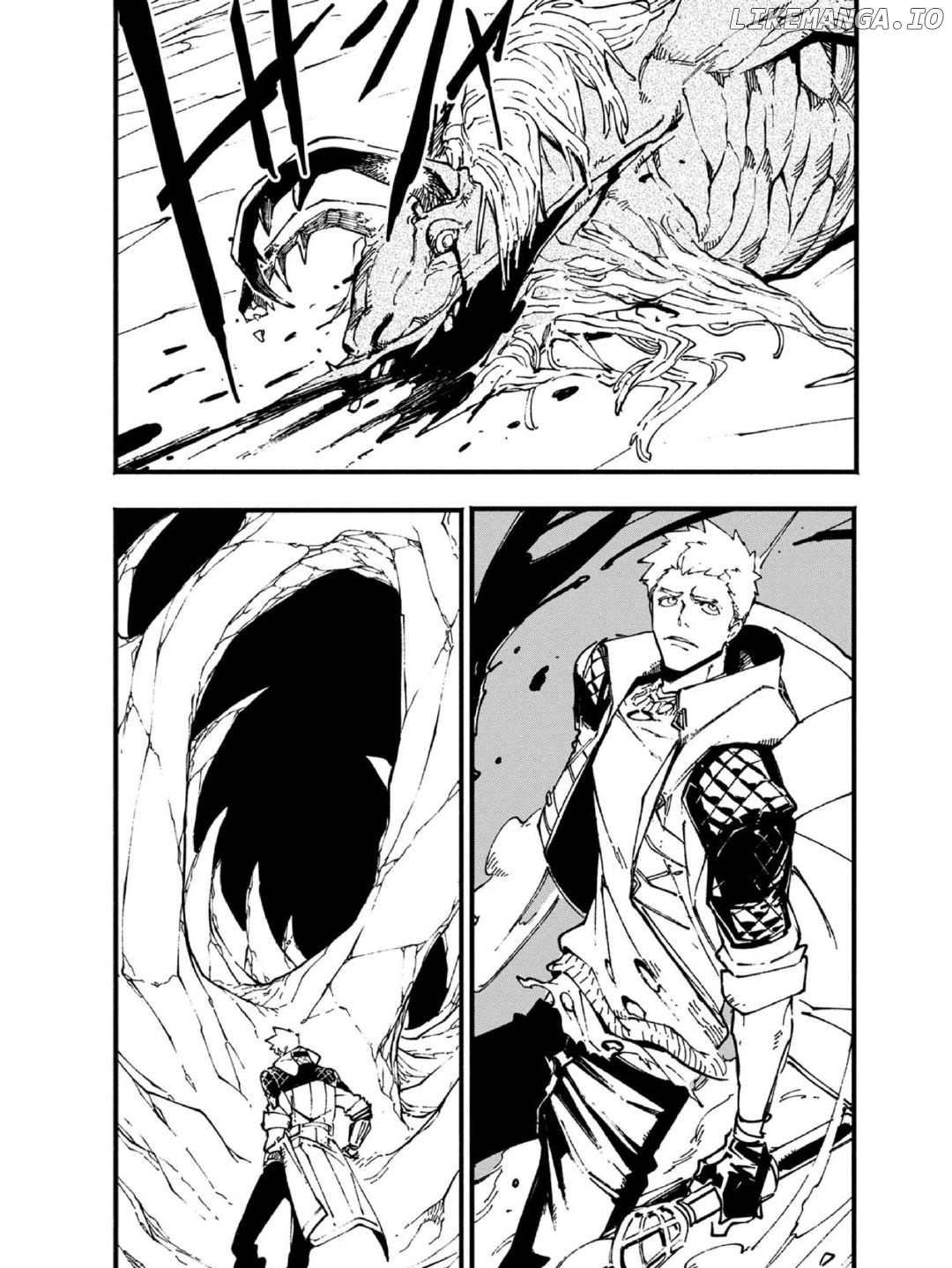 Read Devil May Cry 5 (EN) Manga Online