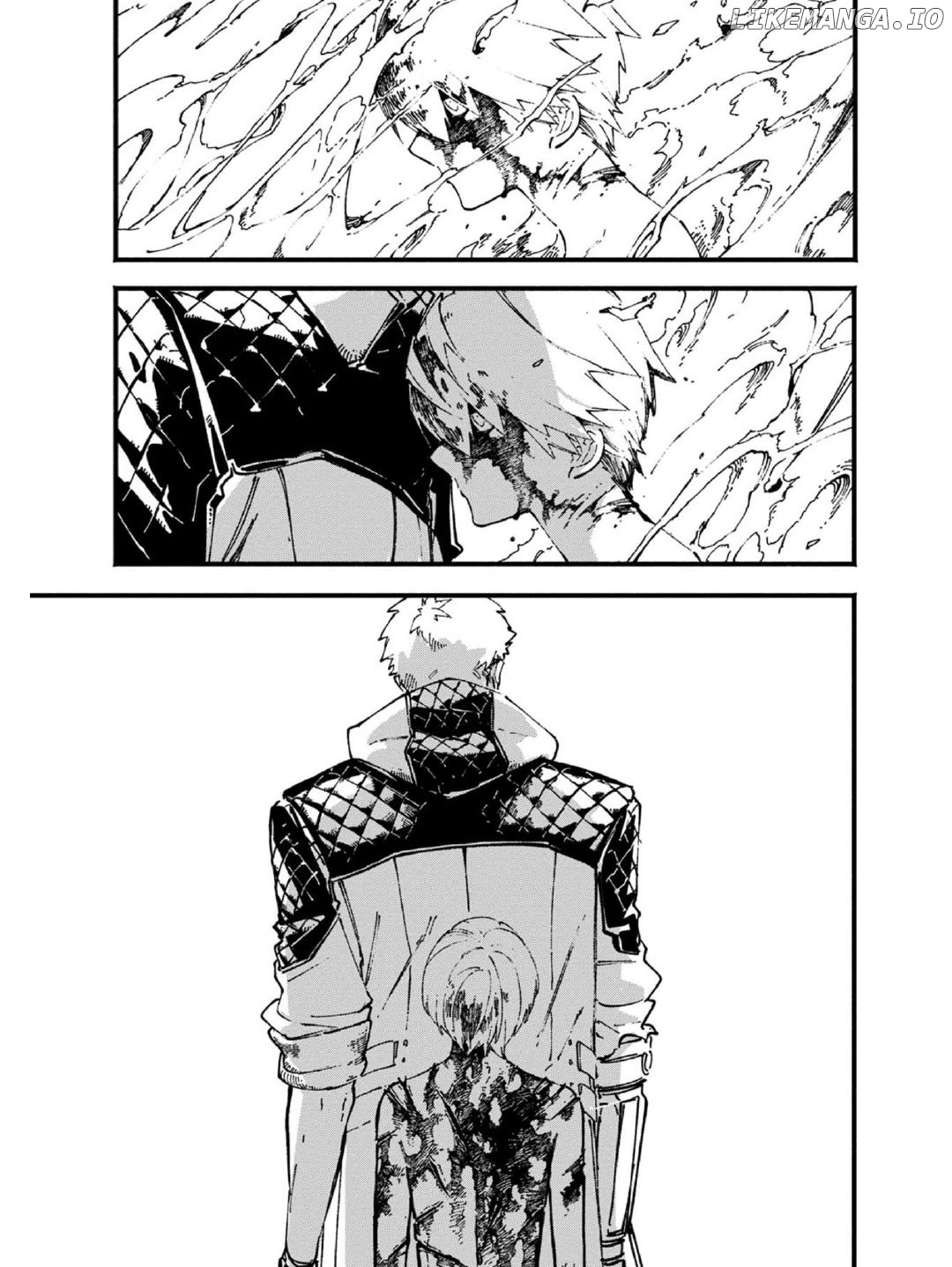 Read Devil May Cry 5 (EN) Manga Online