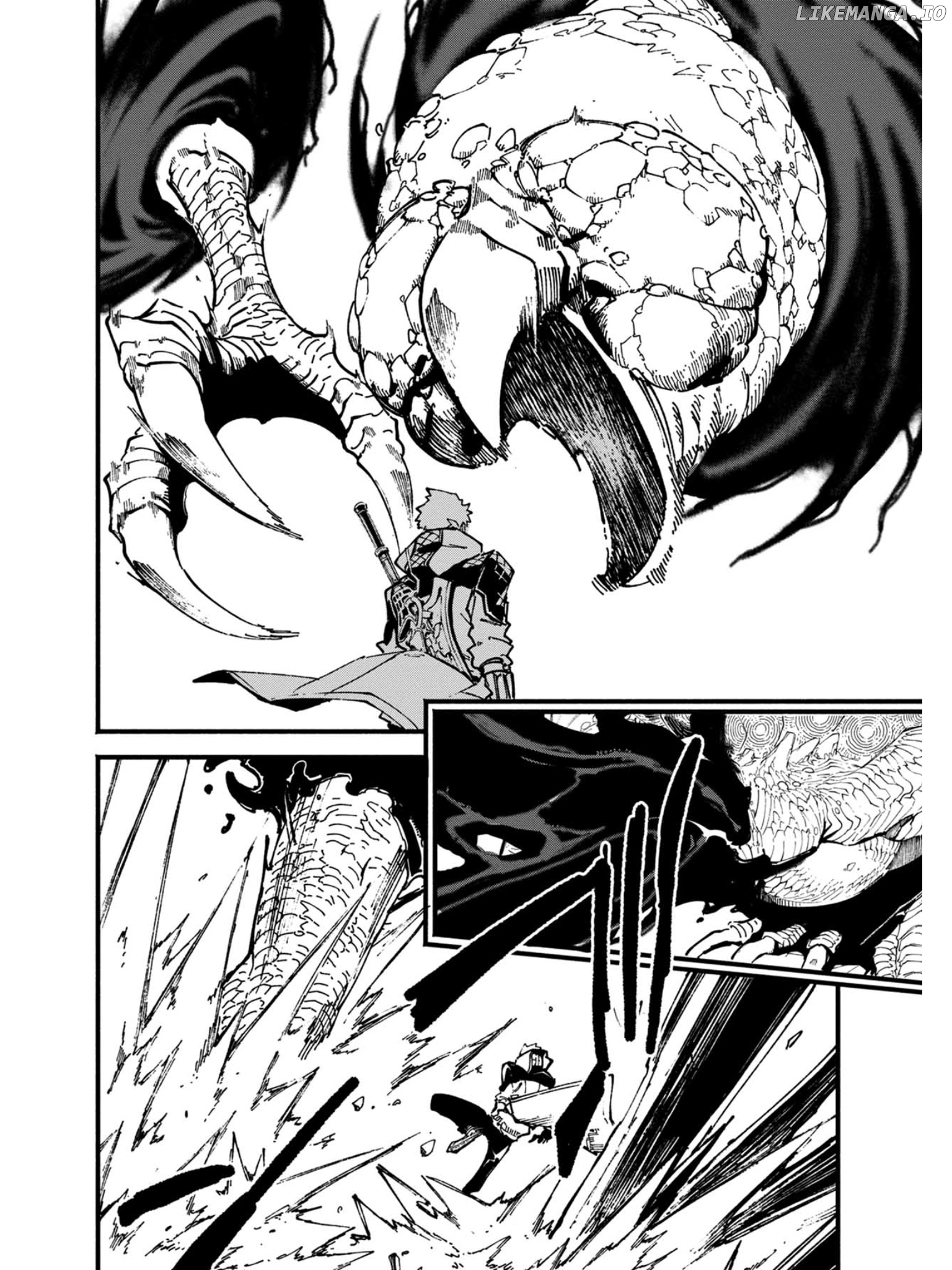 Read Devil May Cry 5 (EN) Manga Online
