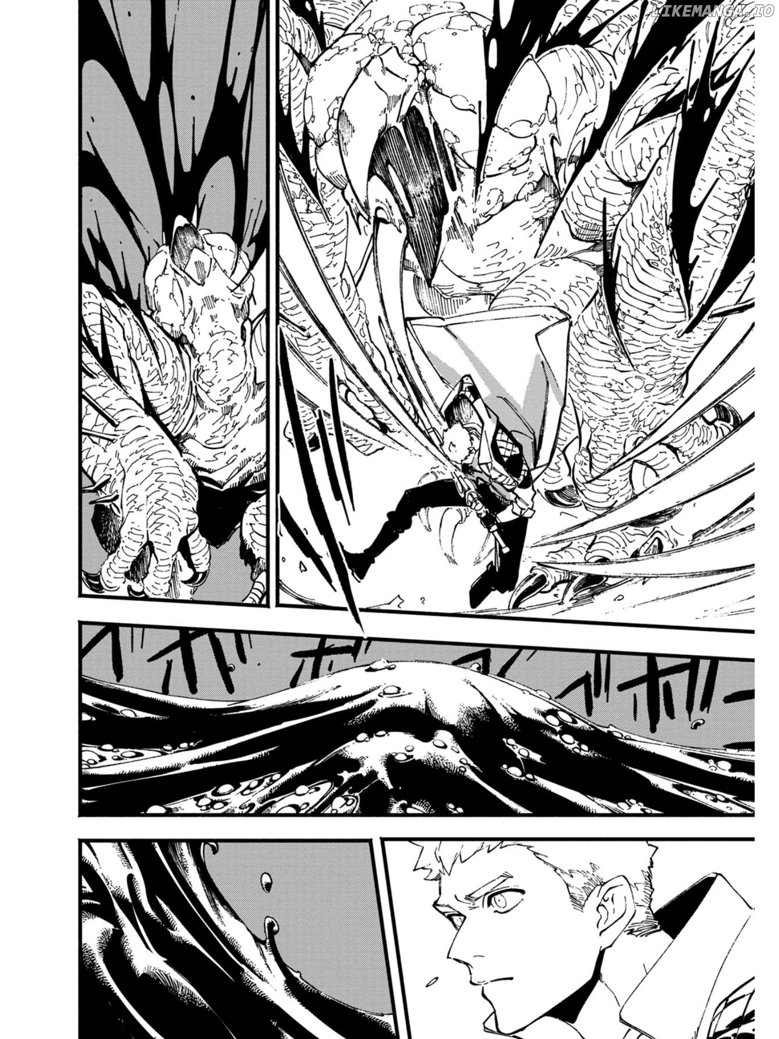 Read Devil May Cry 5 (EN) Manga Online